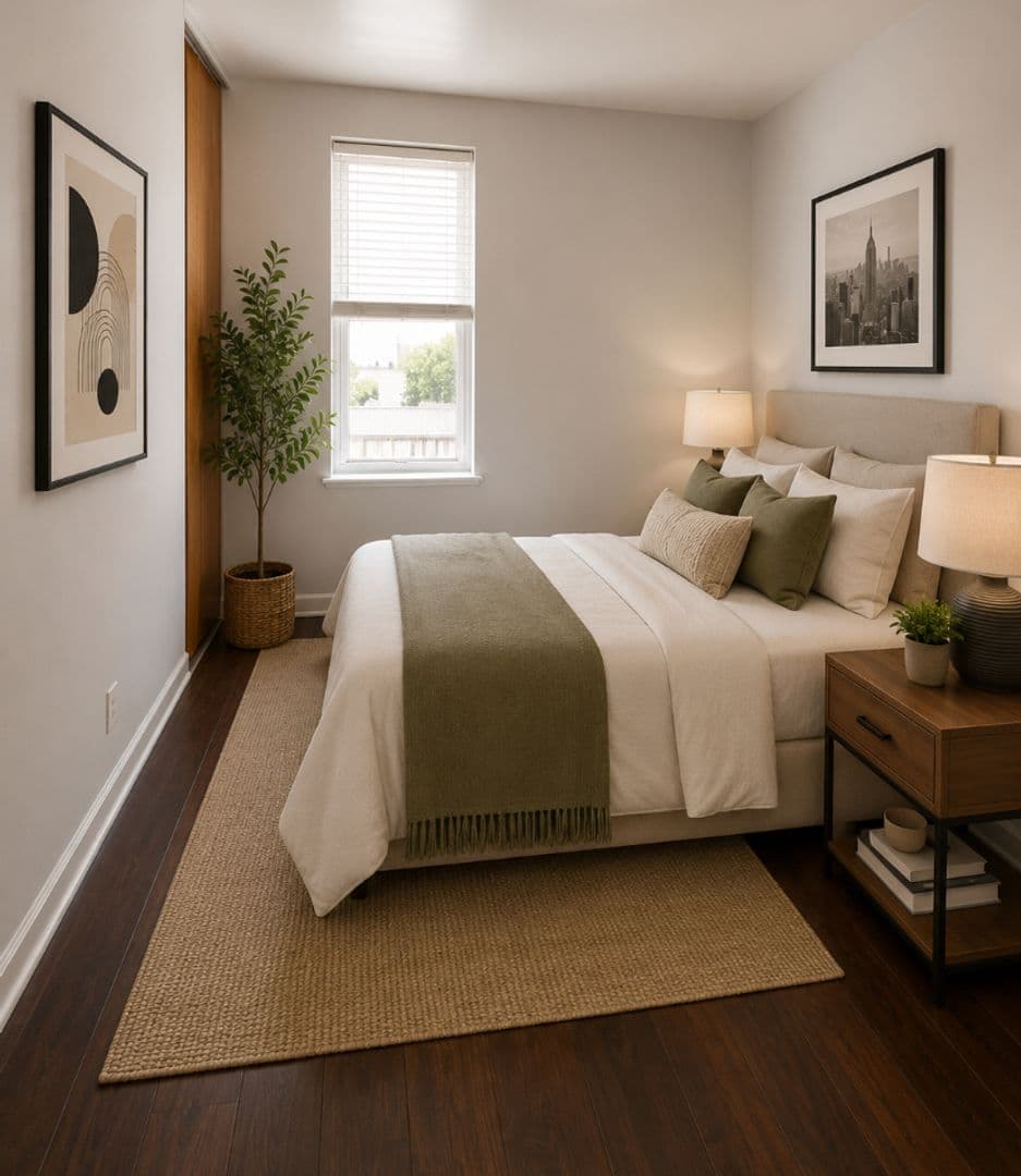 Camden Apartment: 900 South 8th Street