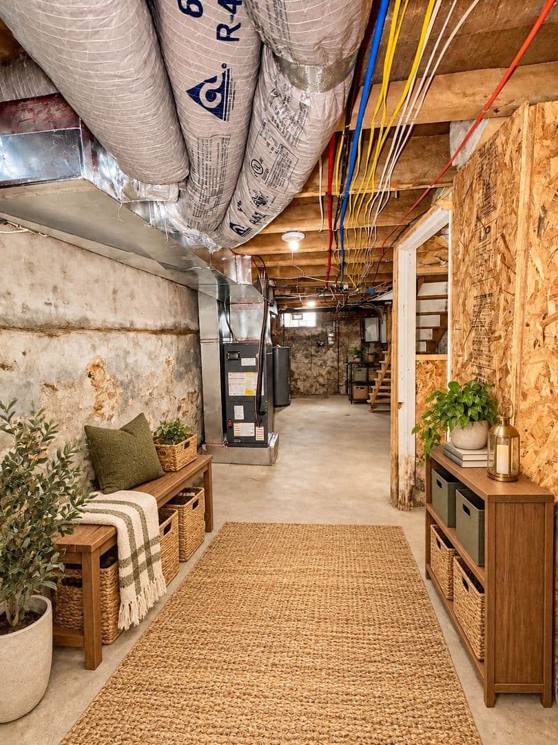 Philadelphia House: 1714 Meadow Street