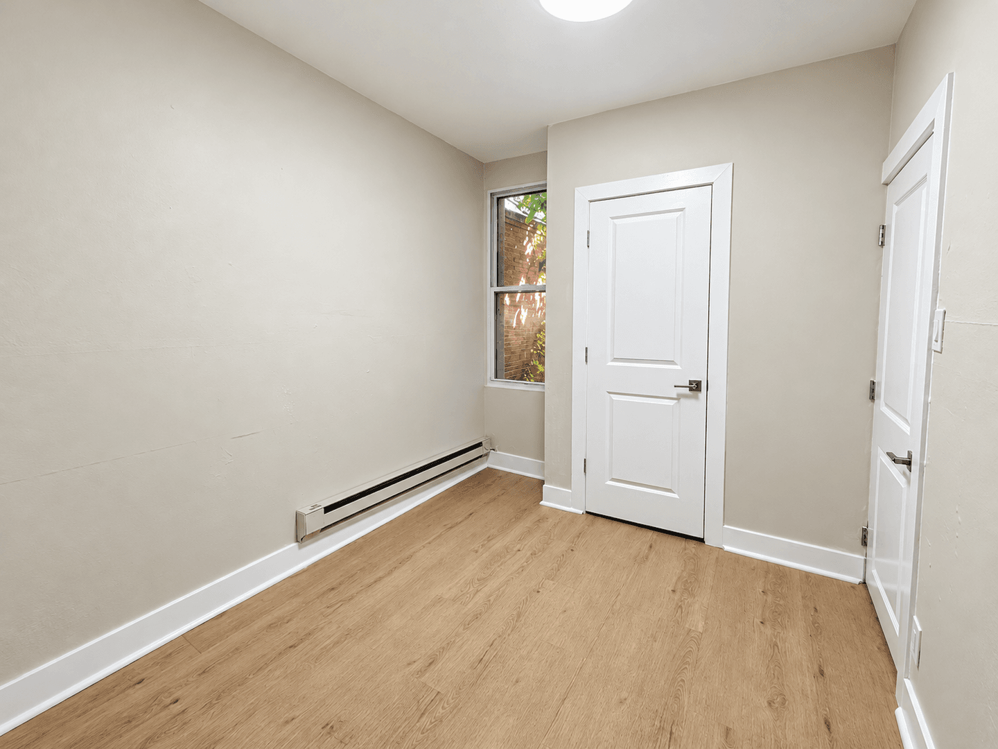 Philadelphia Apartment: 2537 N Jessup St