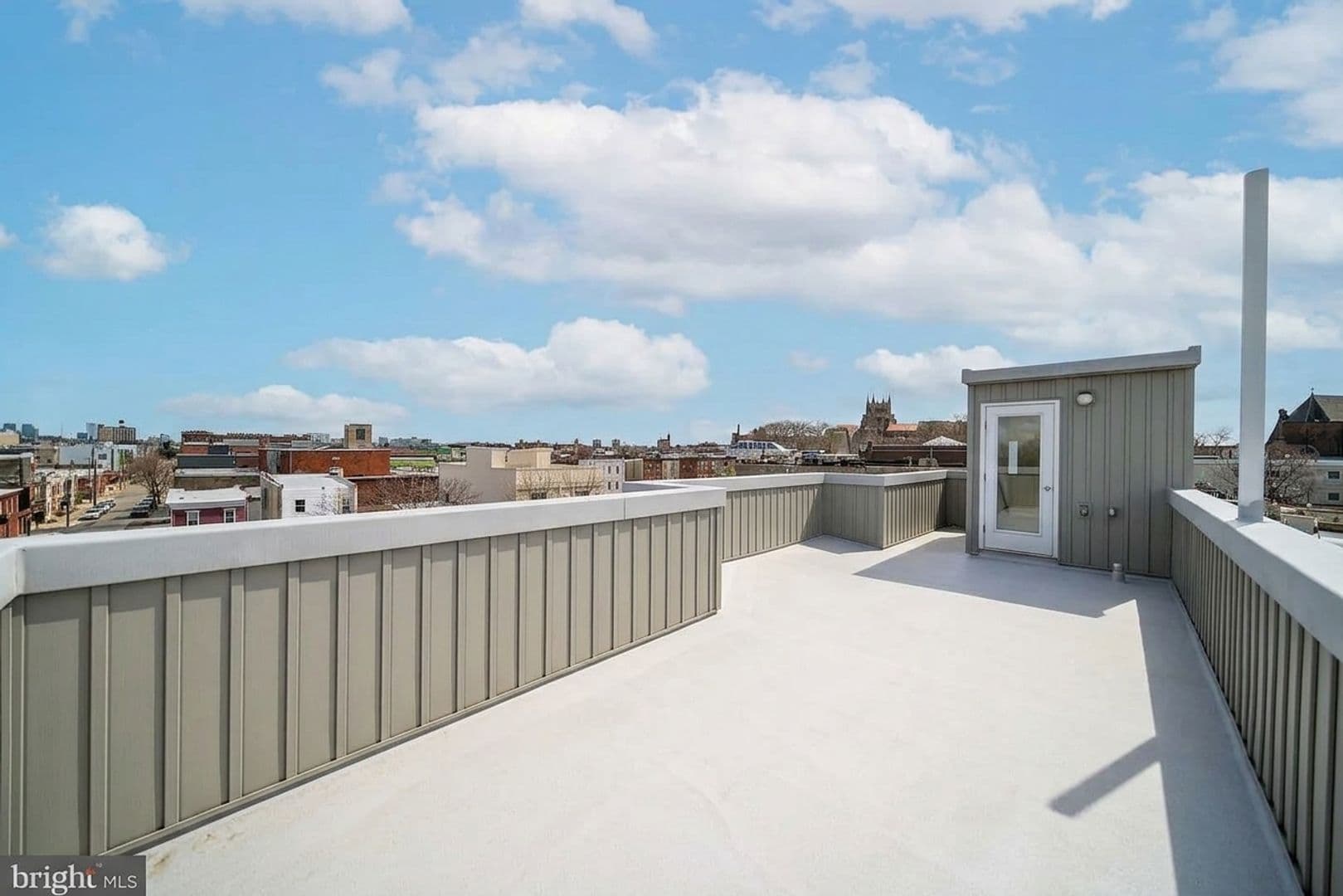 Philadelphia House: 2618 Jasper Street