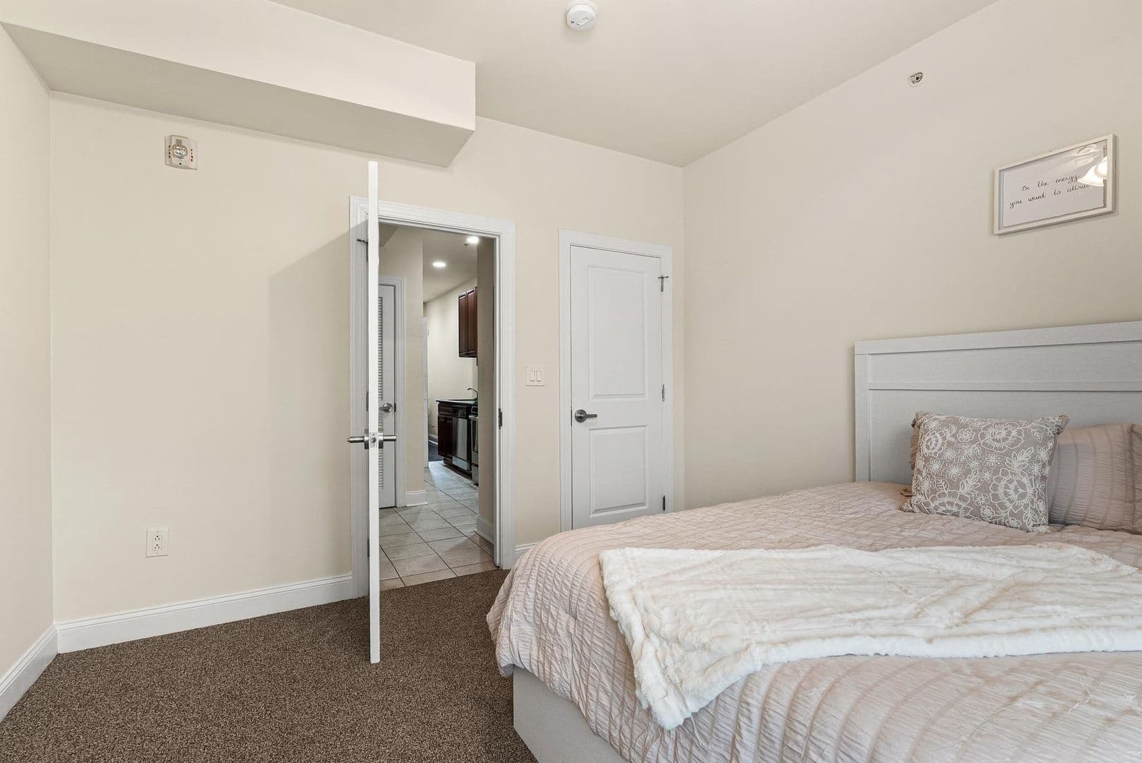 Philadelphia Apartment: 1802 N 16th St