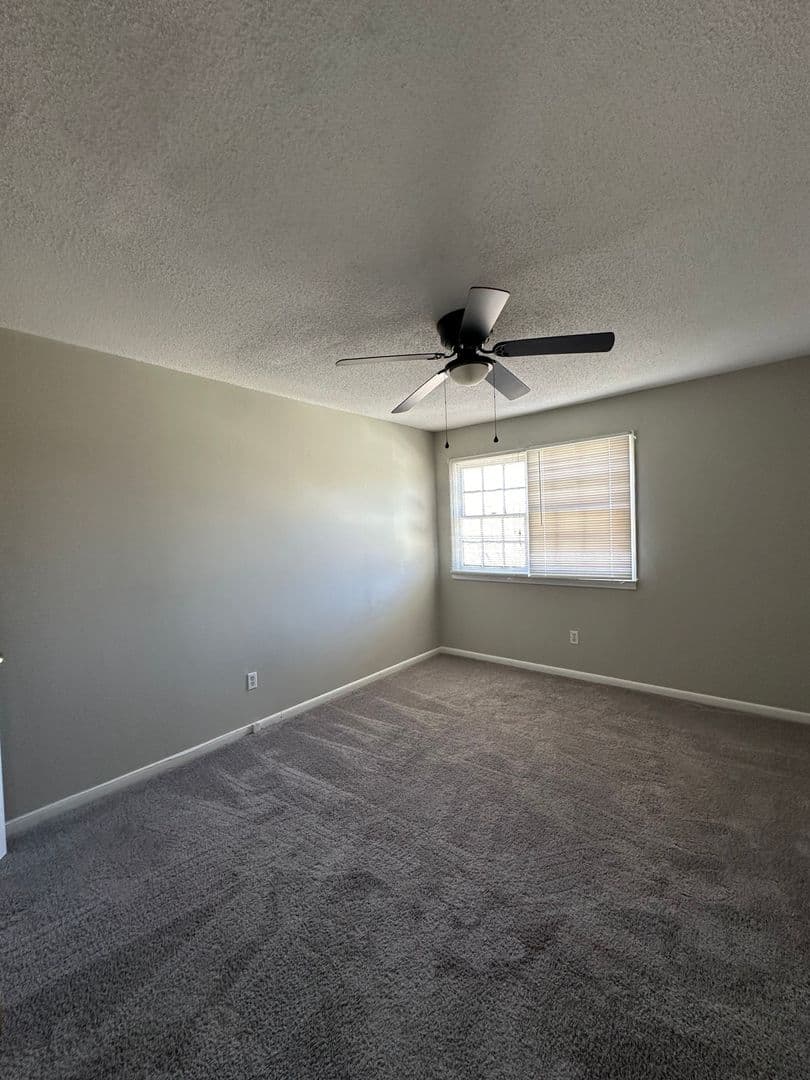 Thomasville Townhome: 26 Forsyth St