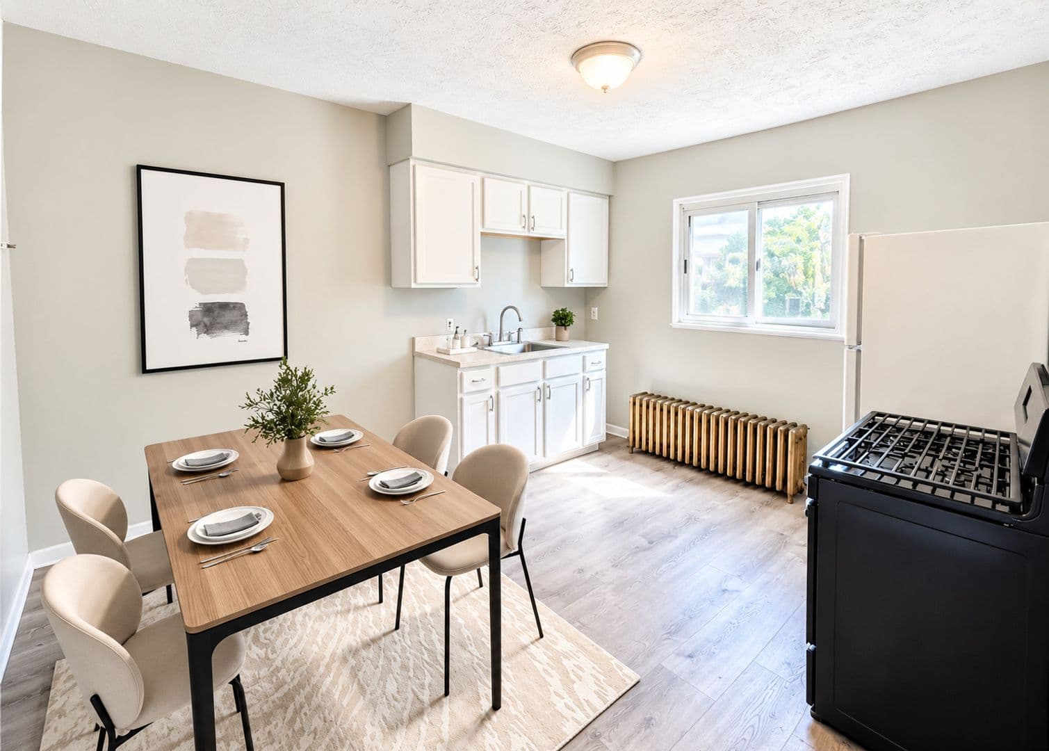 East Pittsburgh Apartment: 219 North Avenue