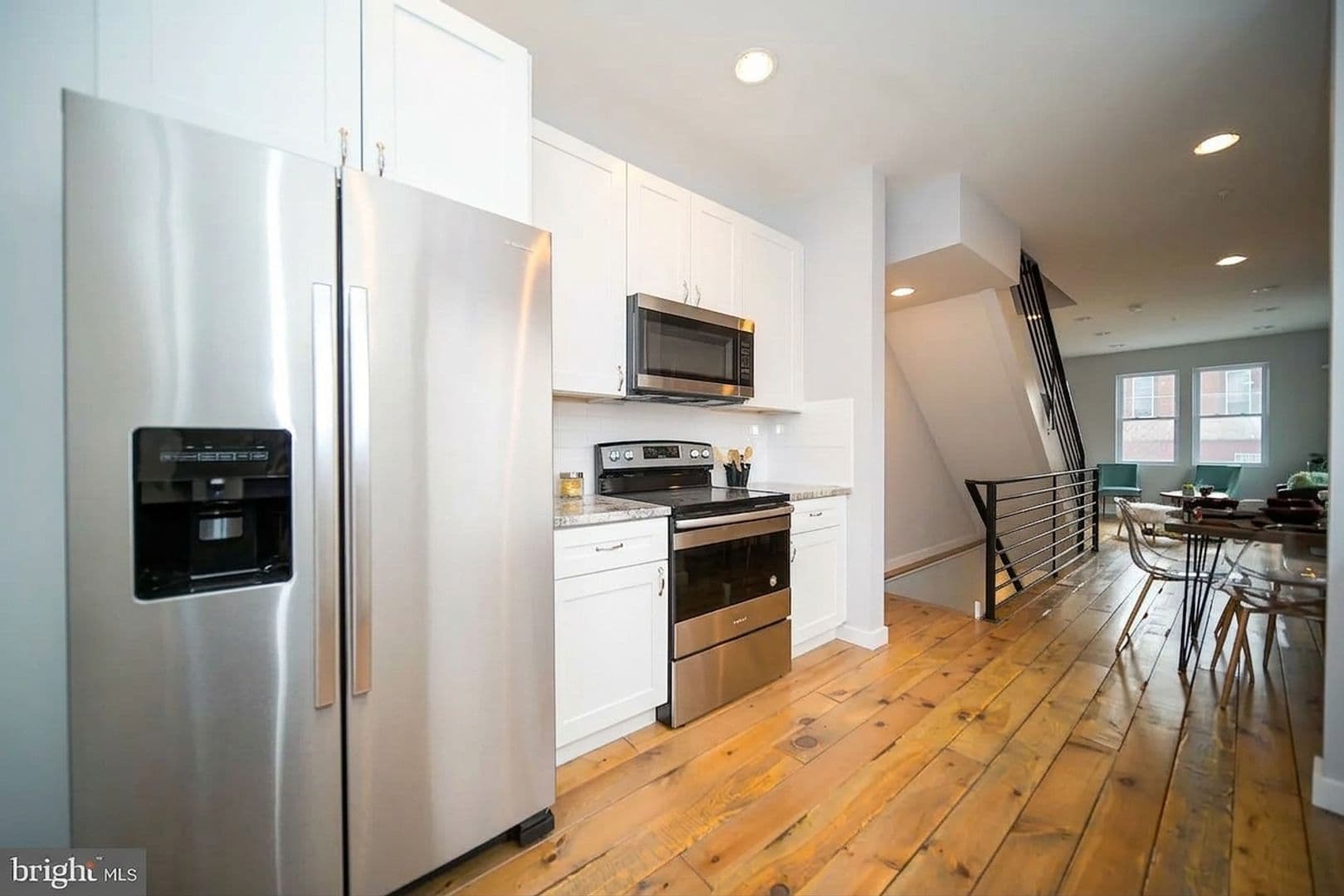 Philadelphia House: 2618 Jasper Street