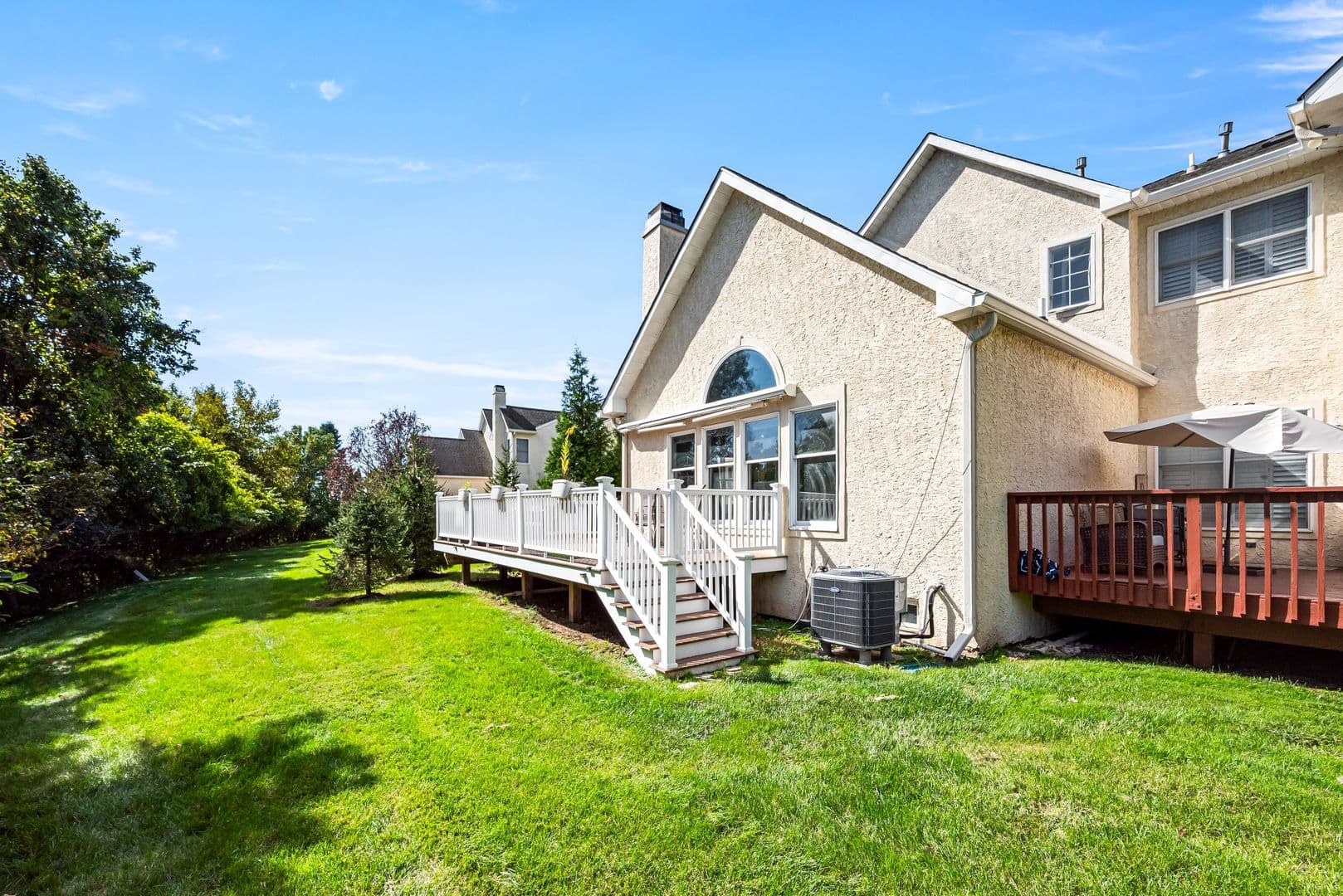 Blue Bell House: 206 Saint Andrews Ct
