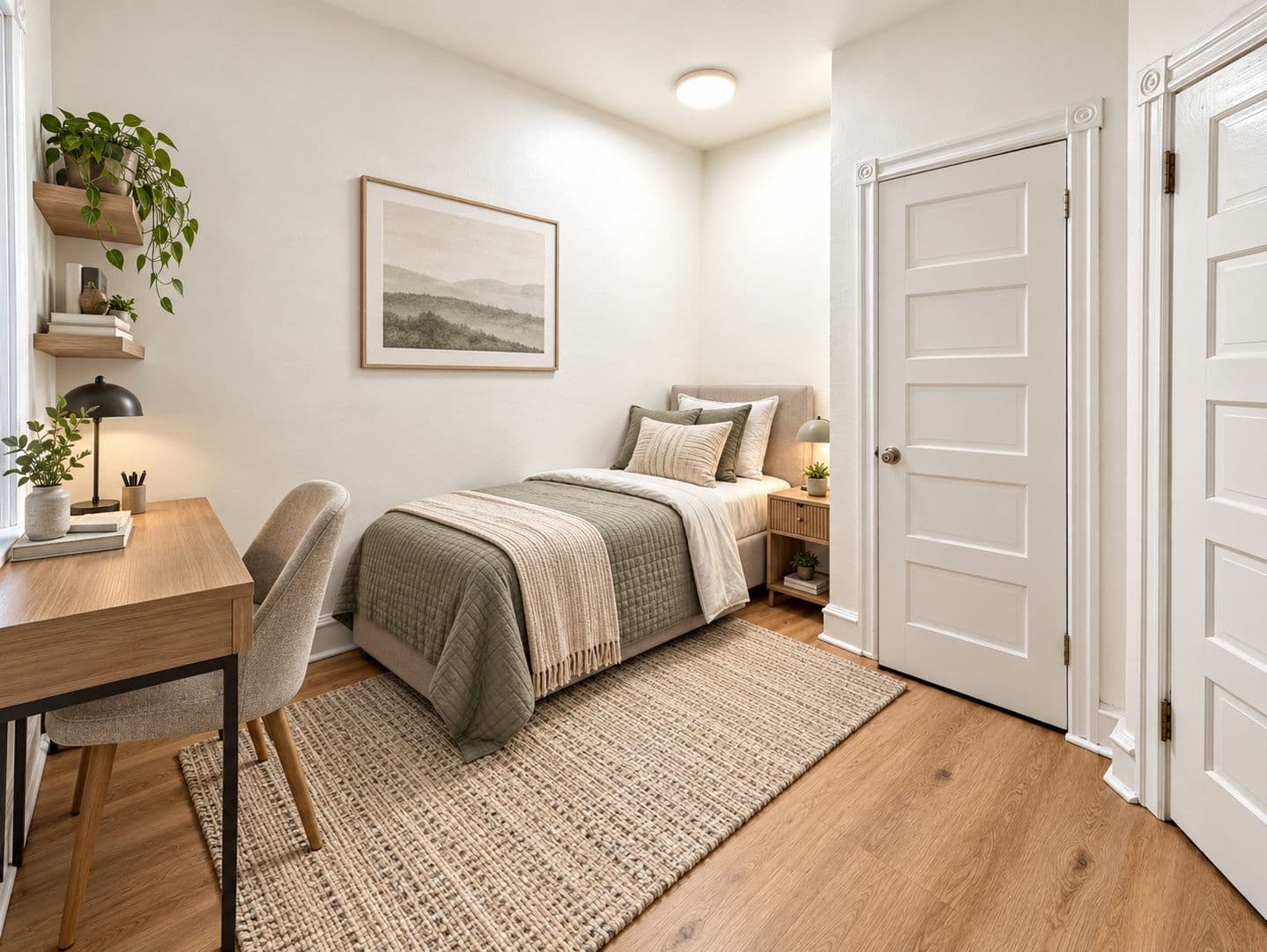 Philadelphia House: 229 West Sheldon Street