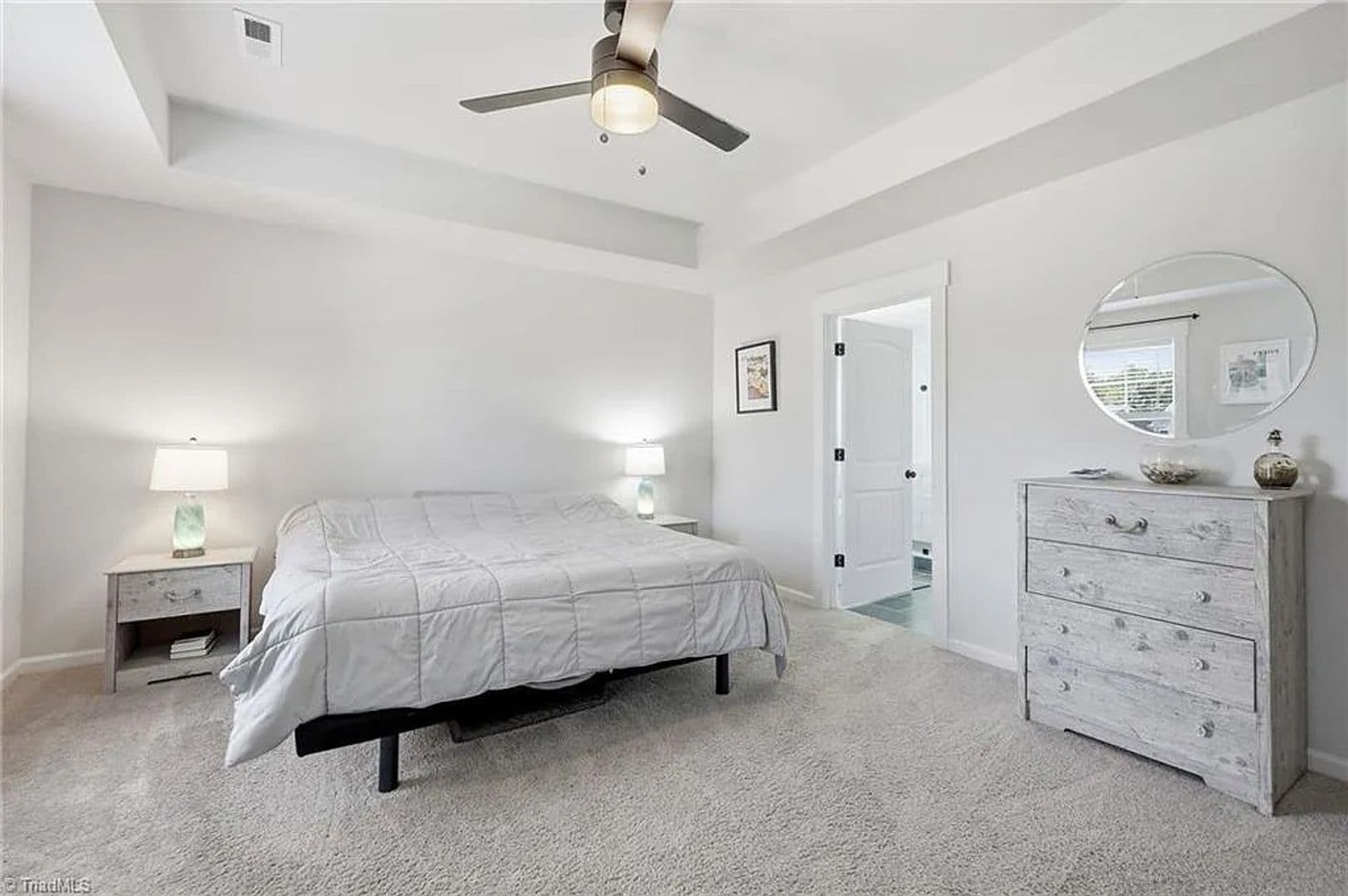 Kernersville House: 7458 Buckview Court