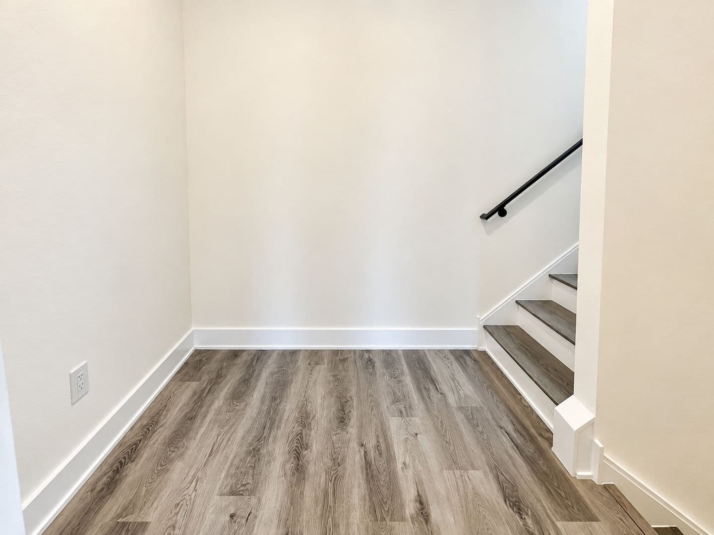 Philadelphia House: 1115 North American Street
