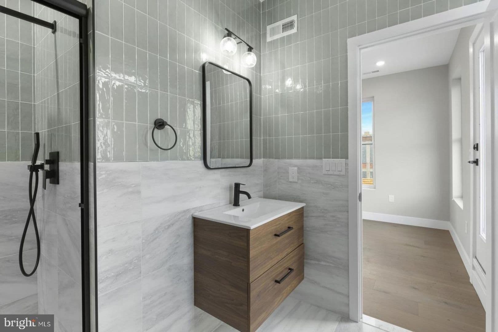 Philadelphia Apartment: 1343 Fitzwater Street