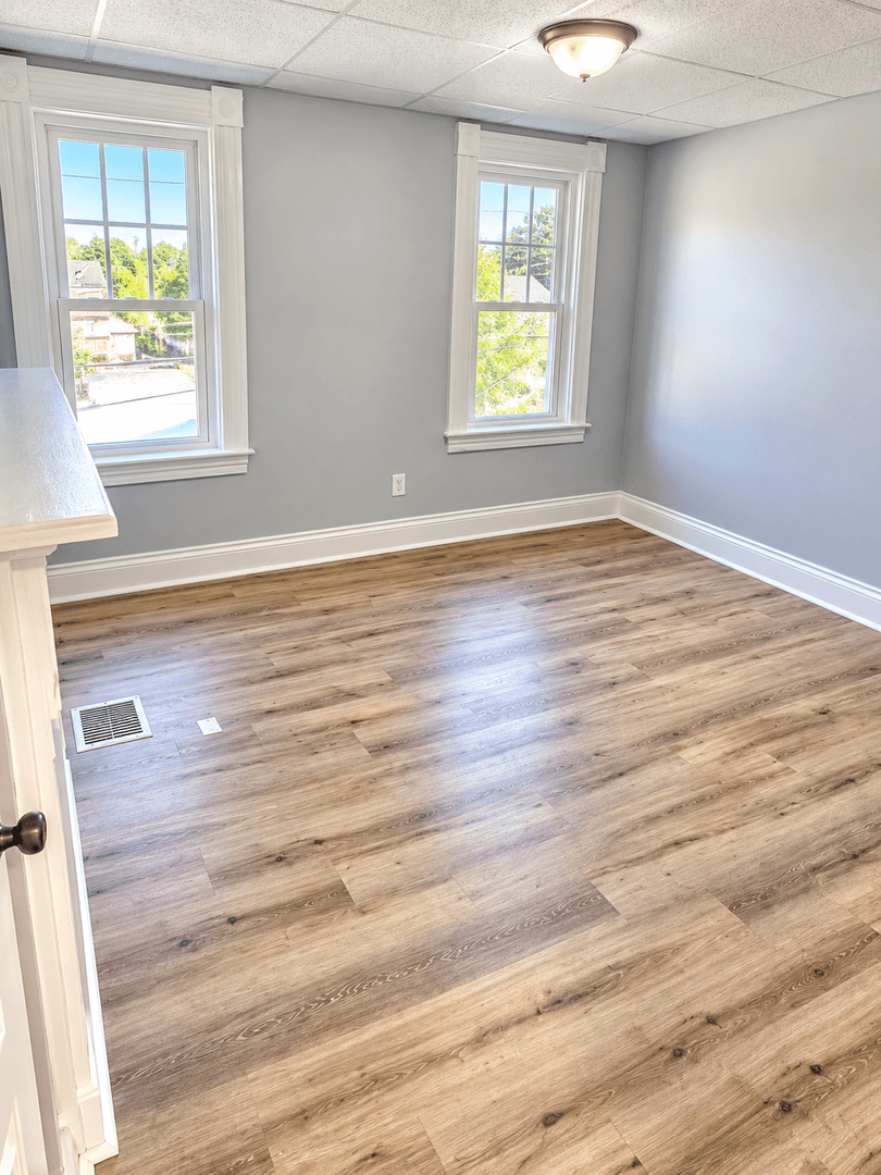 Pittsburgh Apartment: 268-272 Butler Street