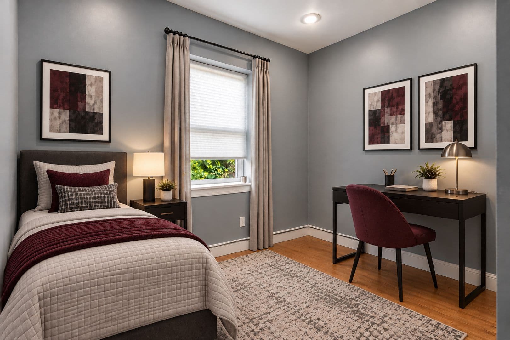 Philadelphia Apartment: 2932 West Oxford Street