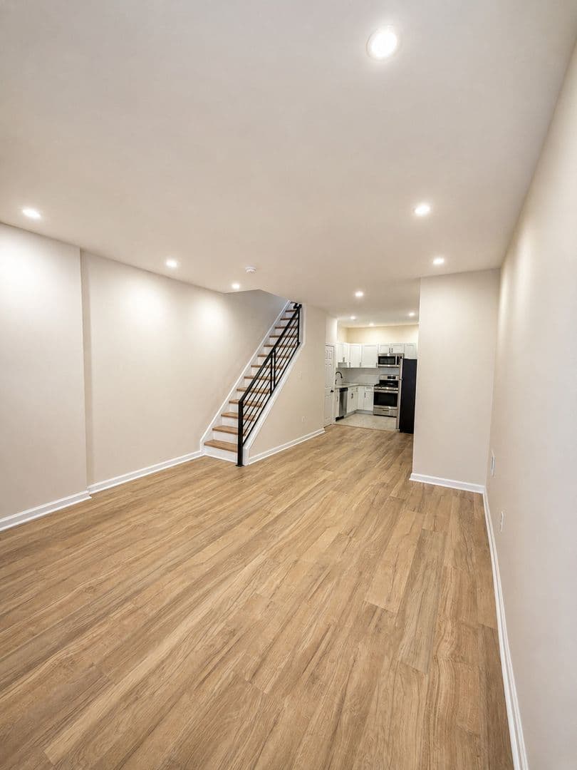 Philadelphia House: 3029 Redner Street
