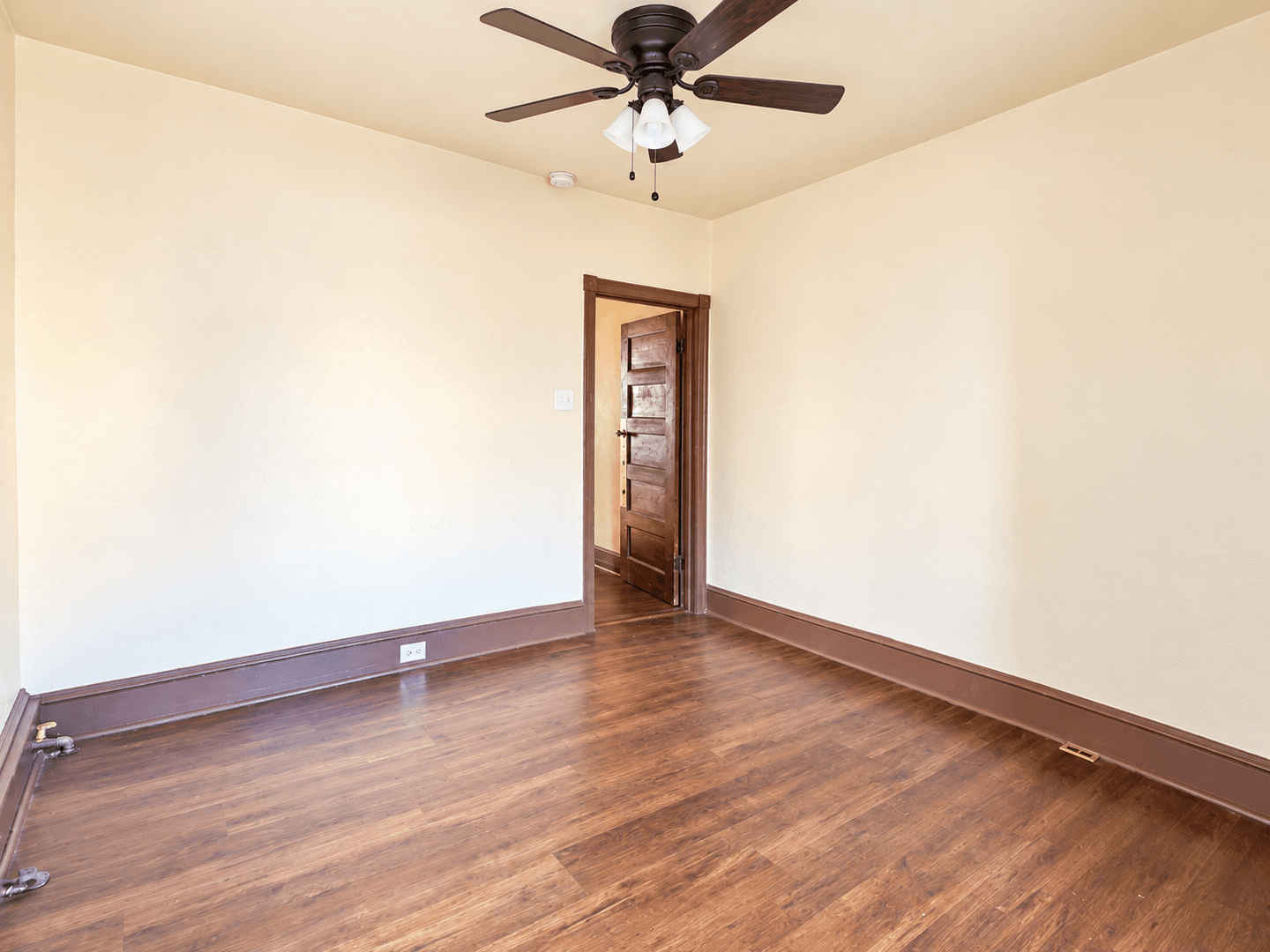 Philadelphia House: 4033 North Franklin Street