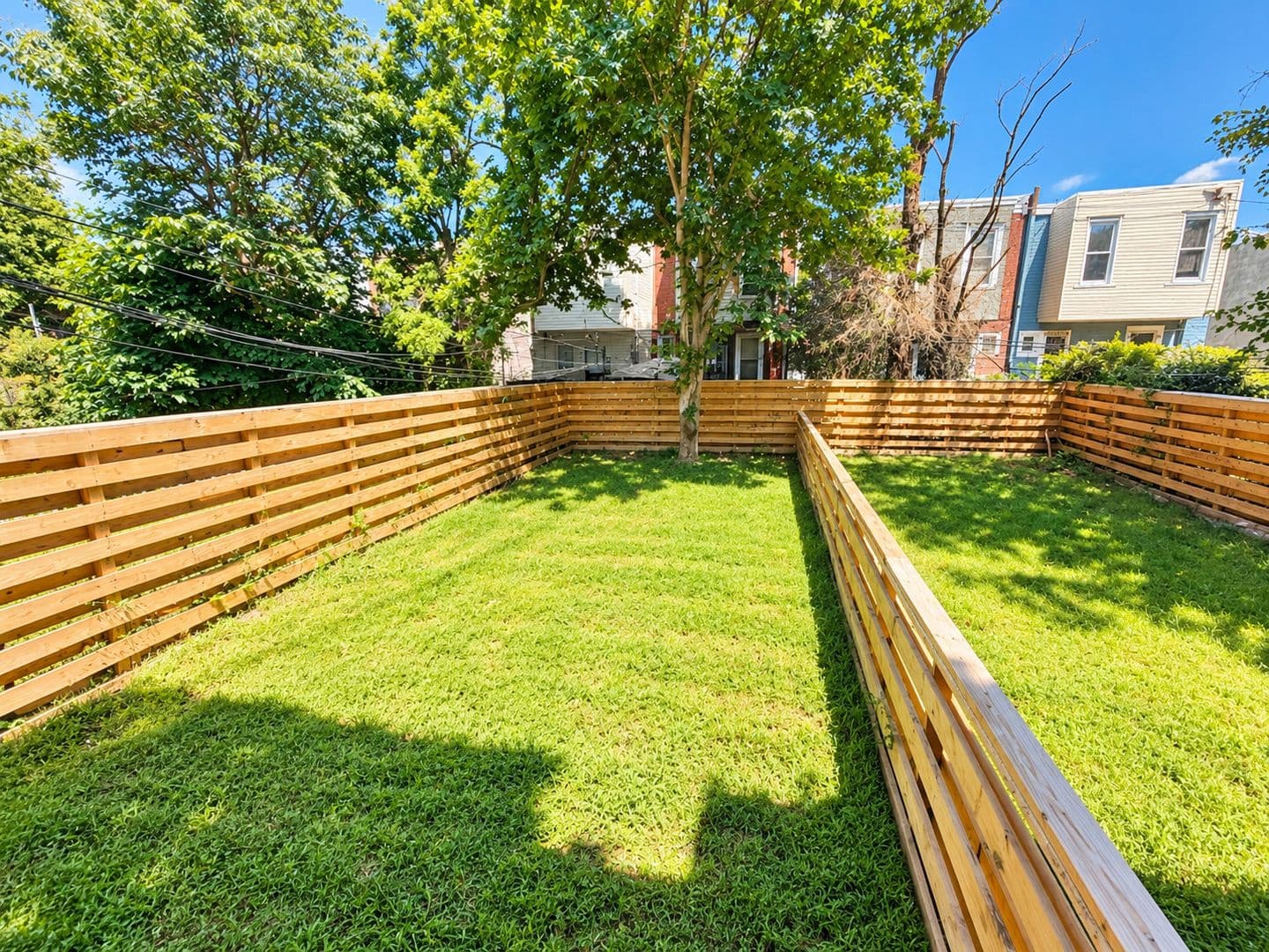 Philadelphia Apartment: 5033 Walnut Street