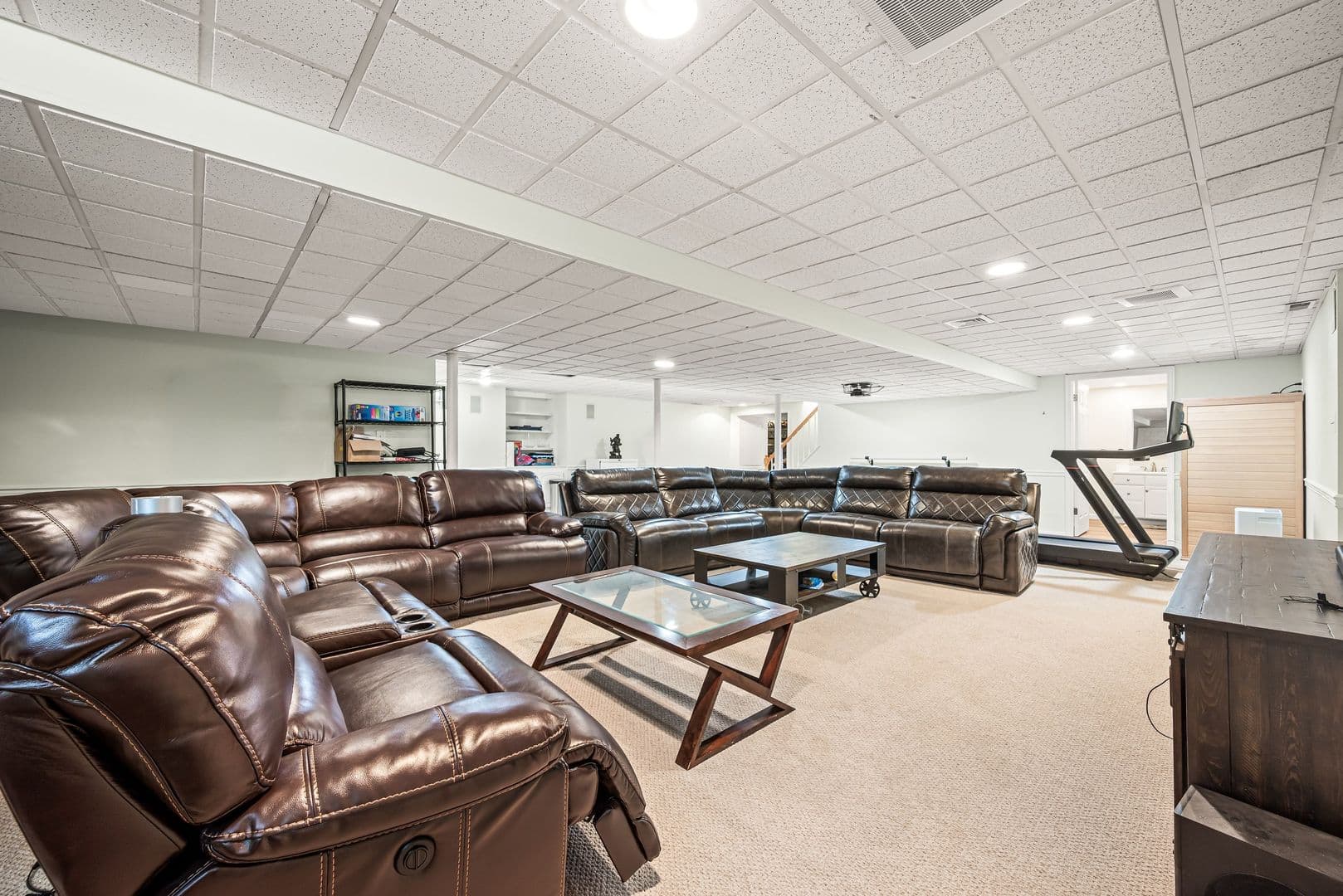 Blue Bell House: 206 Saint Andrews Ct
