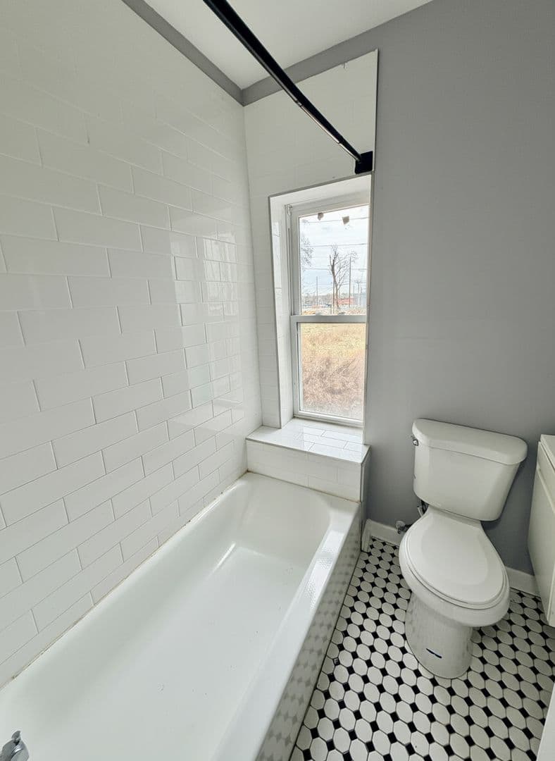 Philadelphia House: 3957 Ogden Street