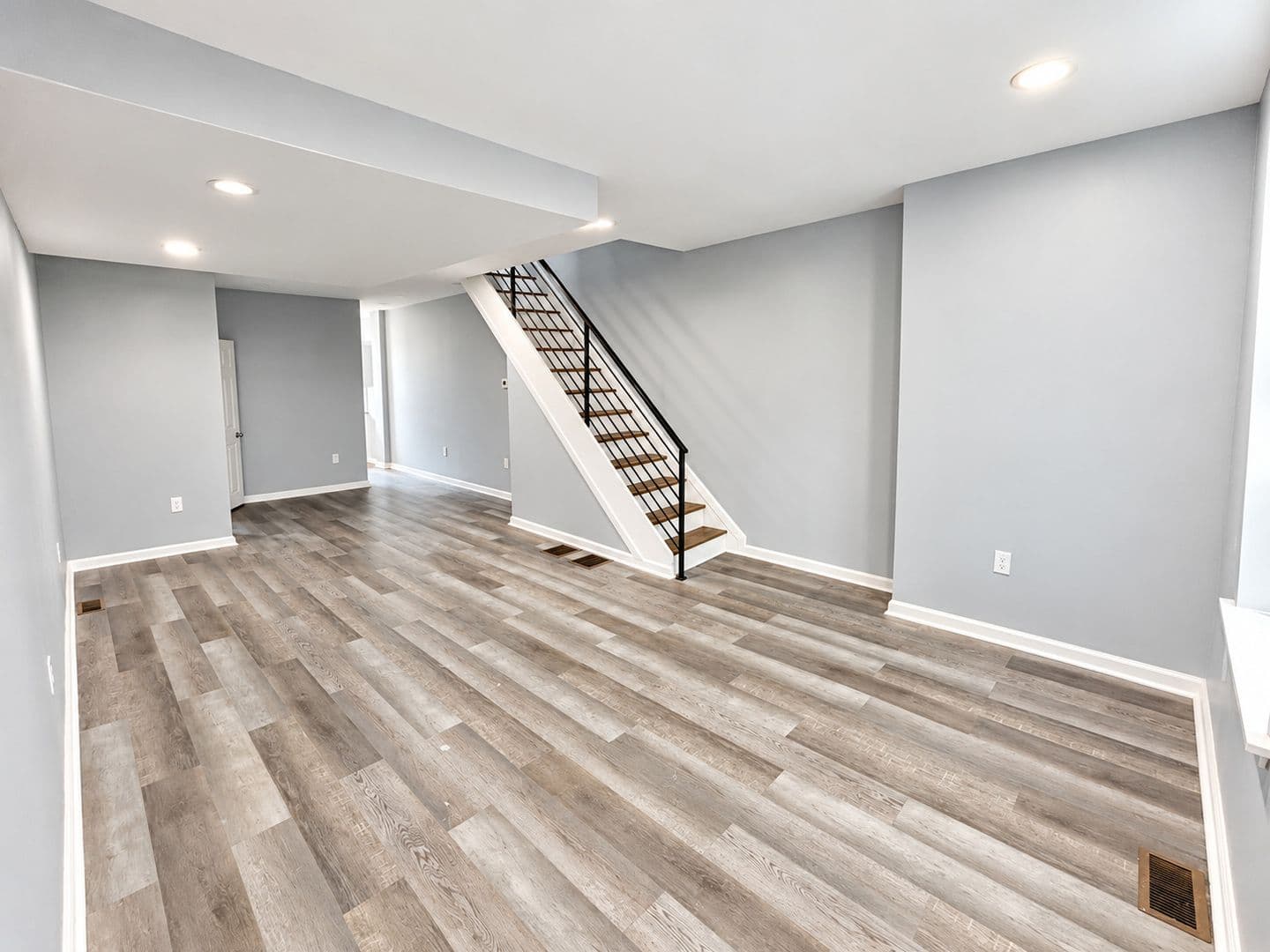 Philadelphia House: 6418 North Woodstock Street
