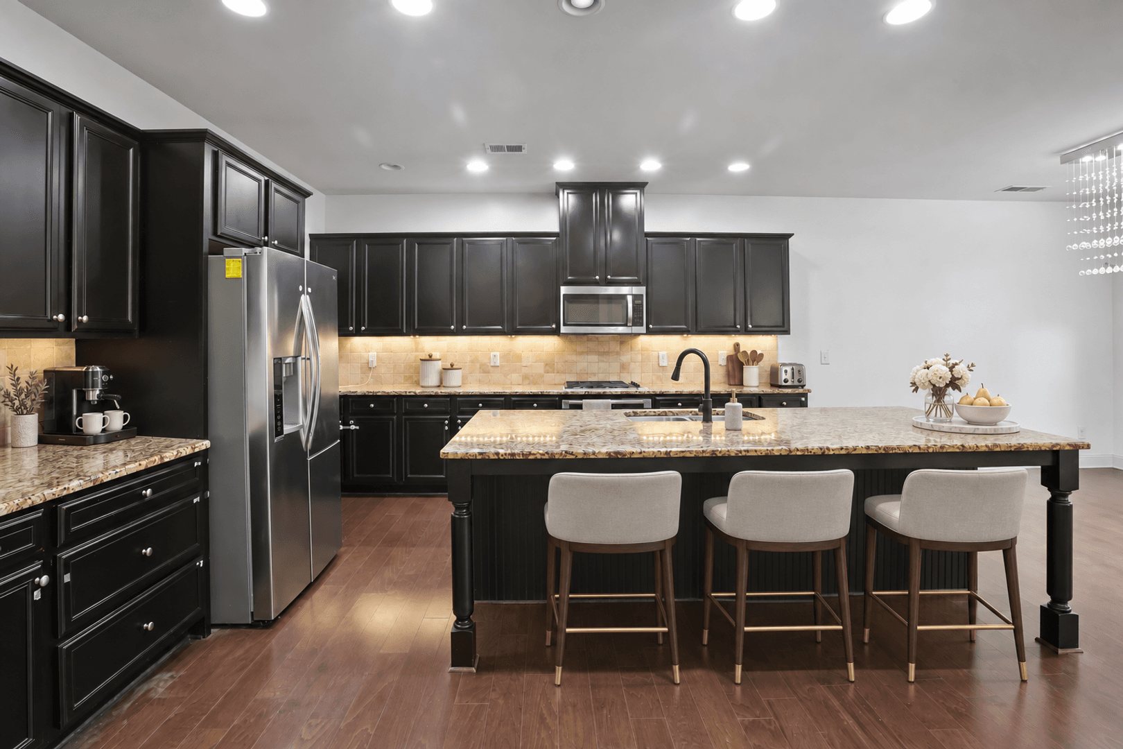 Marietta House: 2875 Dowell Farm Trace SW