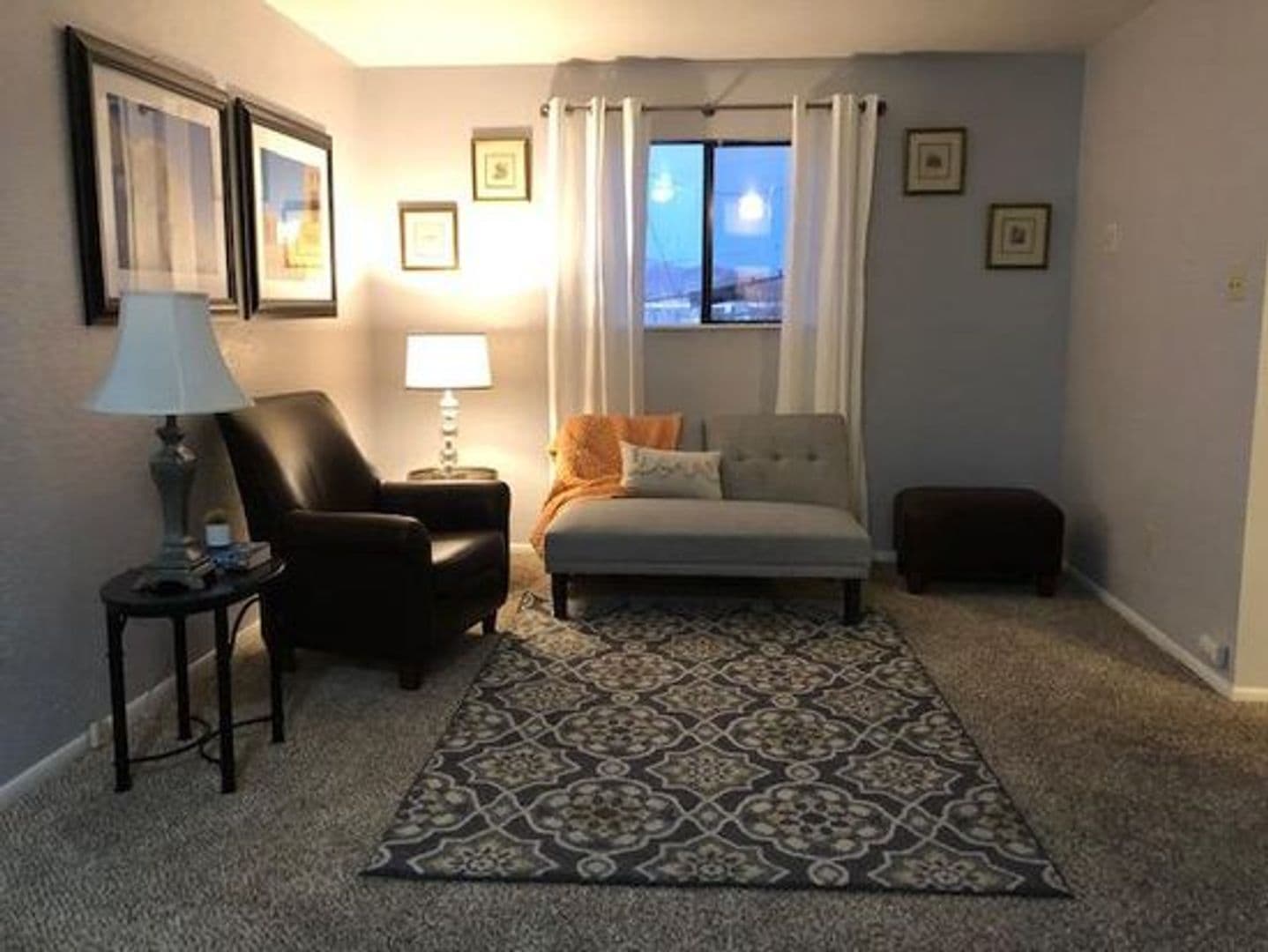 Albuquerque Apartment: 309 Sierra Dr SE