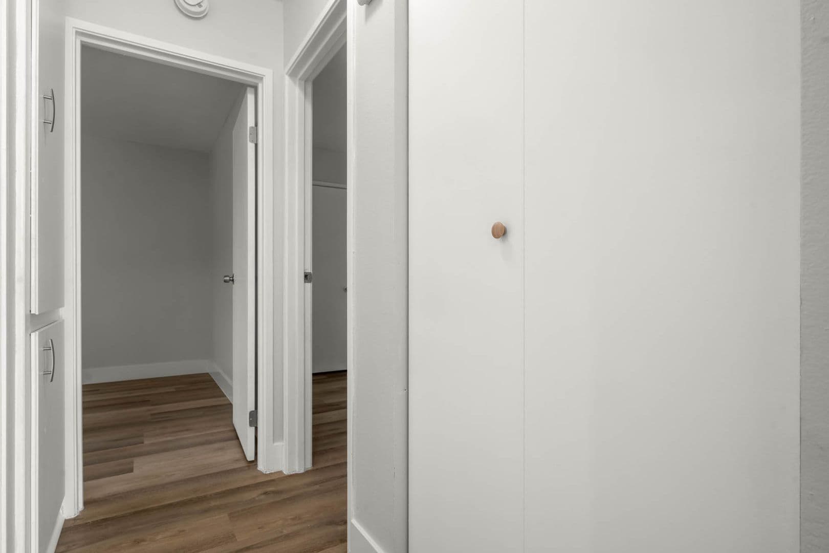 Harbor City Apartment: 1661 259th St