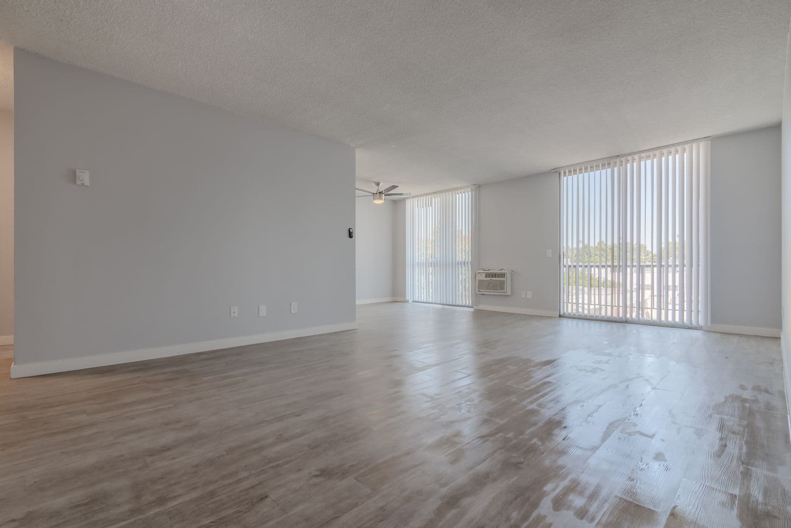Los Angeles Apartment: 8011 W. Romaine Street