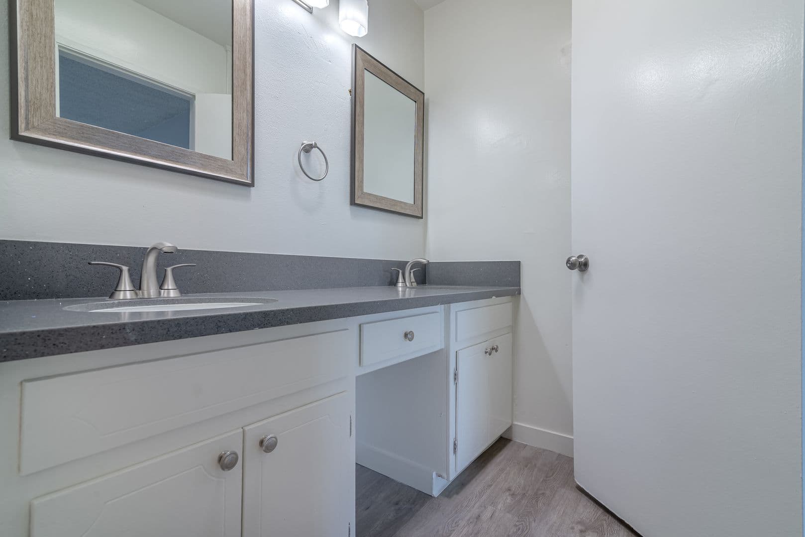 Los Angeles Apartment: 8011 W. Romaine Street