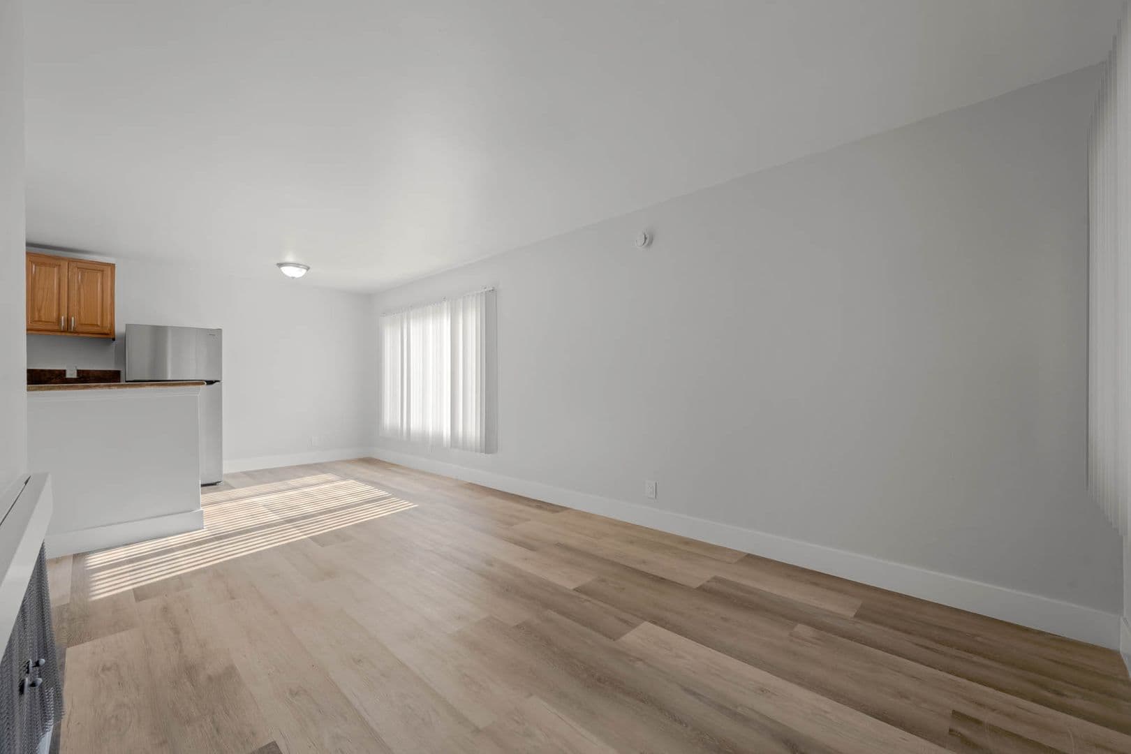 Harbor City Apartment: 1661 259th St