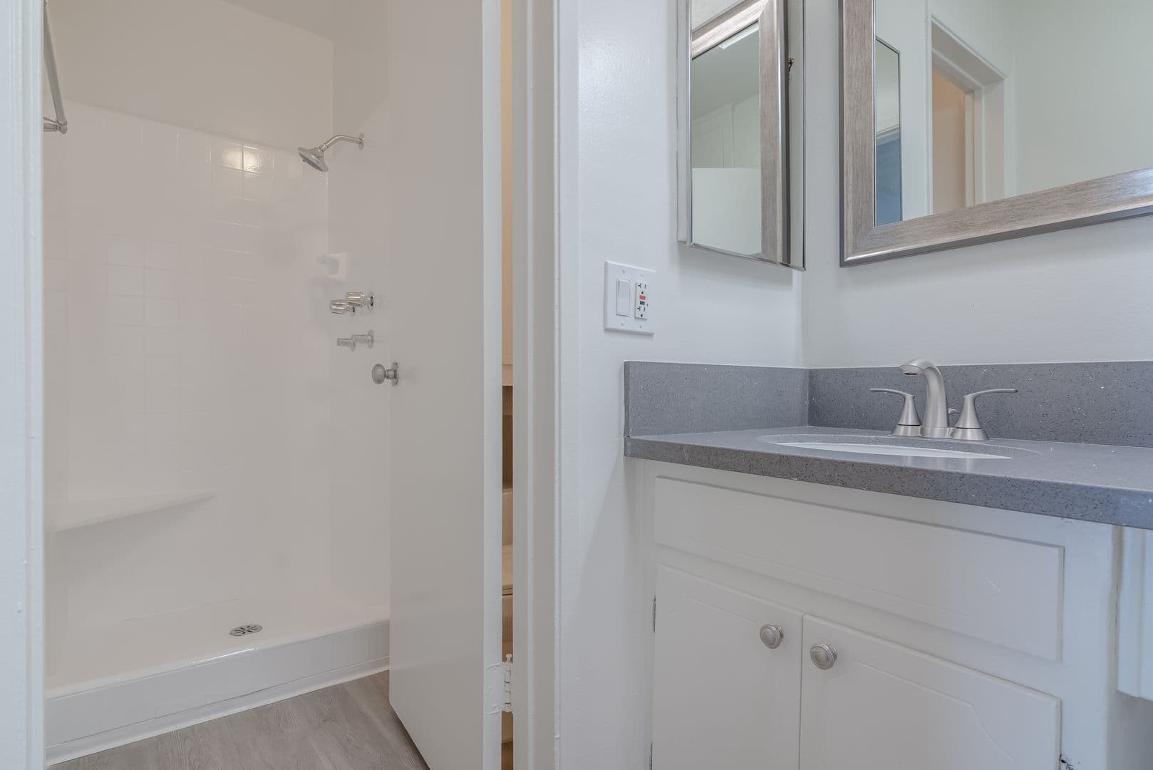 Los Angeles Apartment: 8011 W. Romaine Street