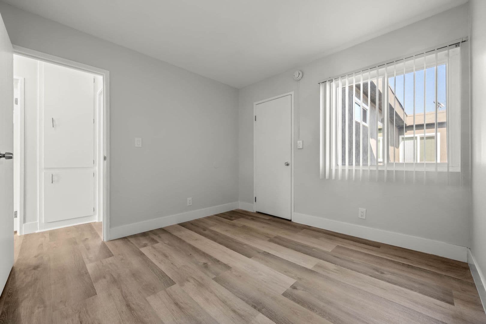 Harbor City Apartment: 1661 259th St