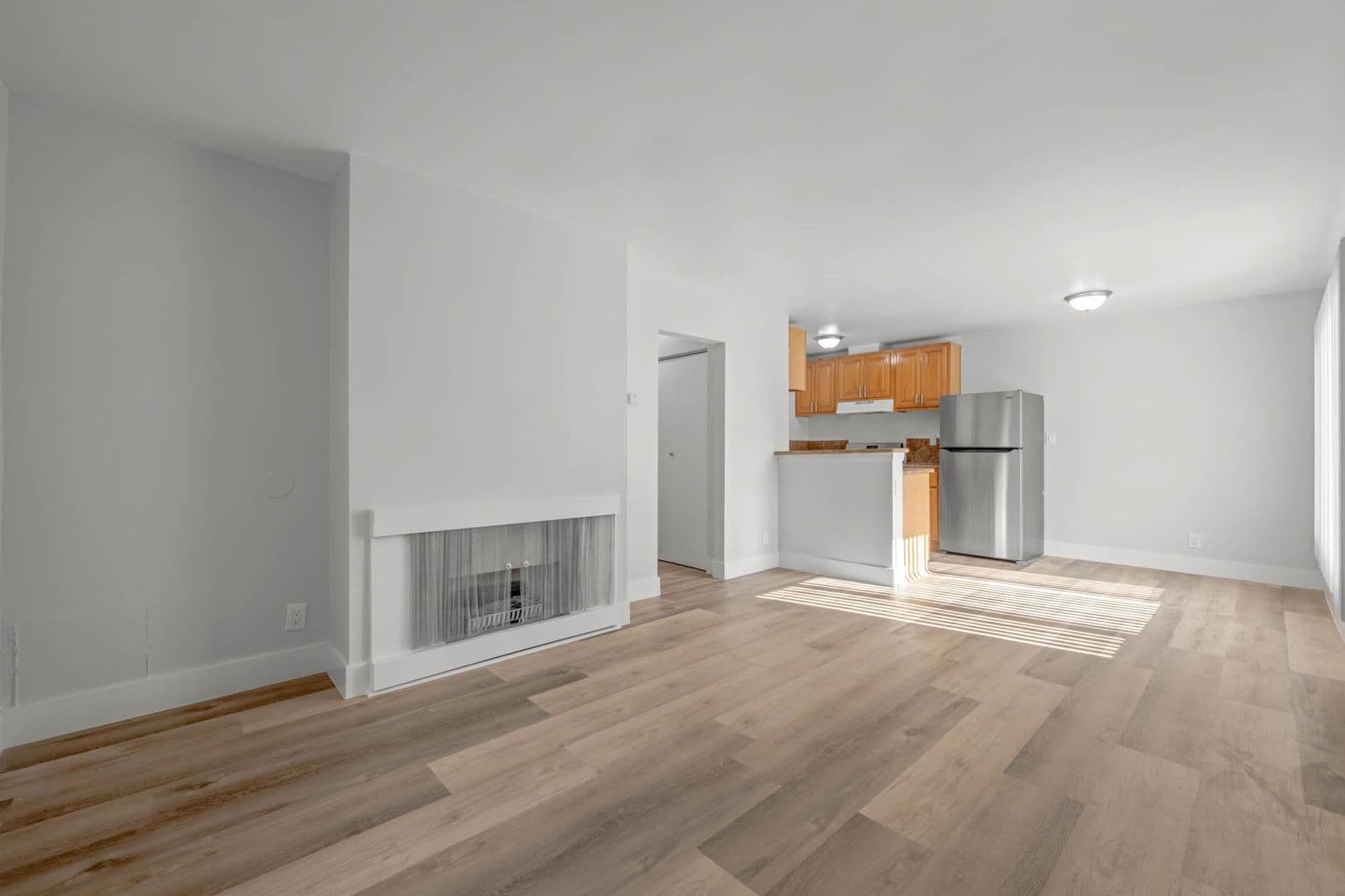 Harbor City Apartment: 1661 259th St