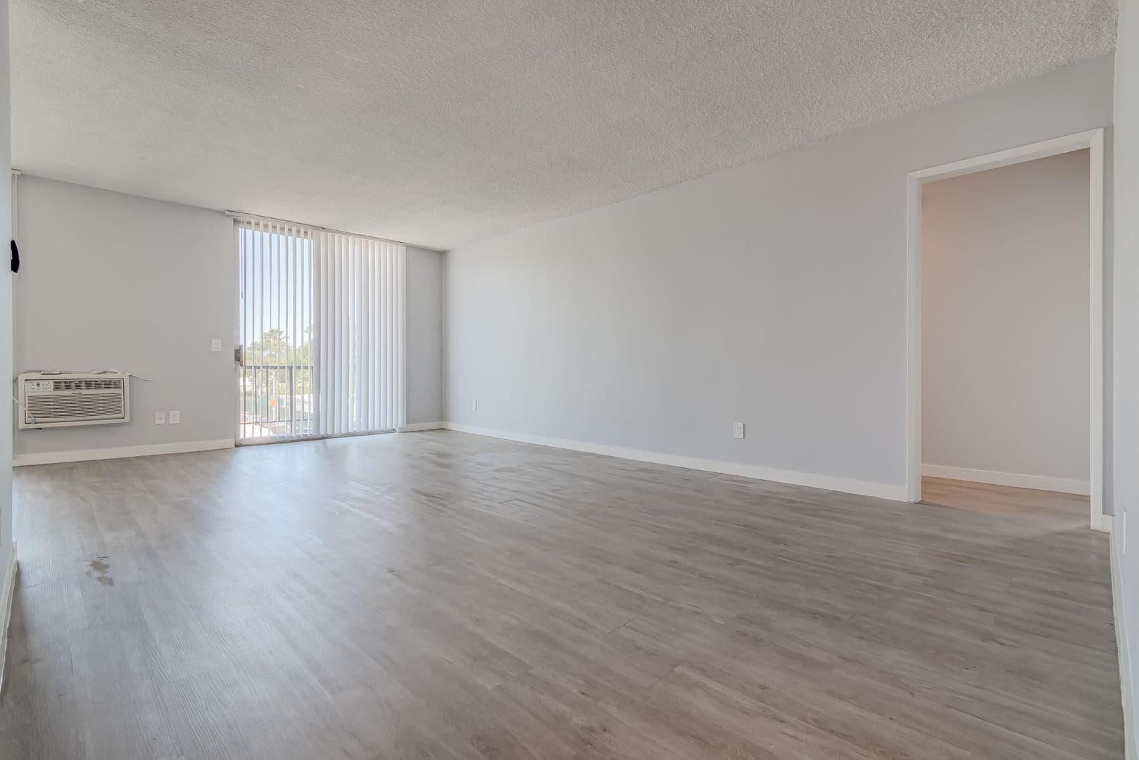 Los Angeles Apartment: 8011 W. Romaine Street