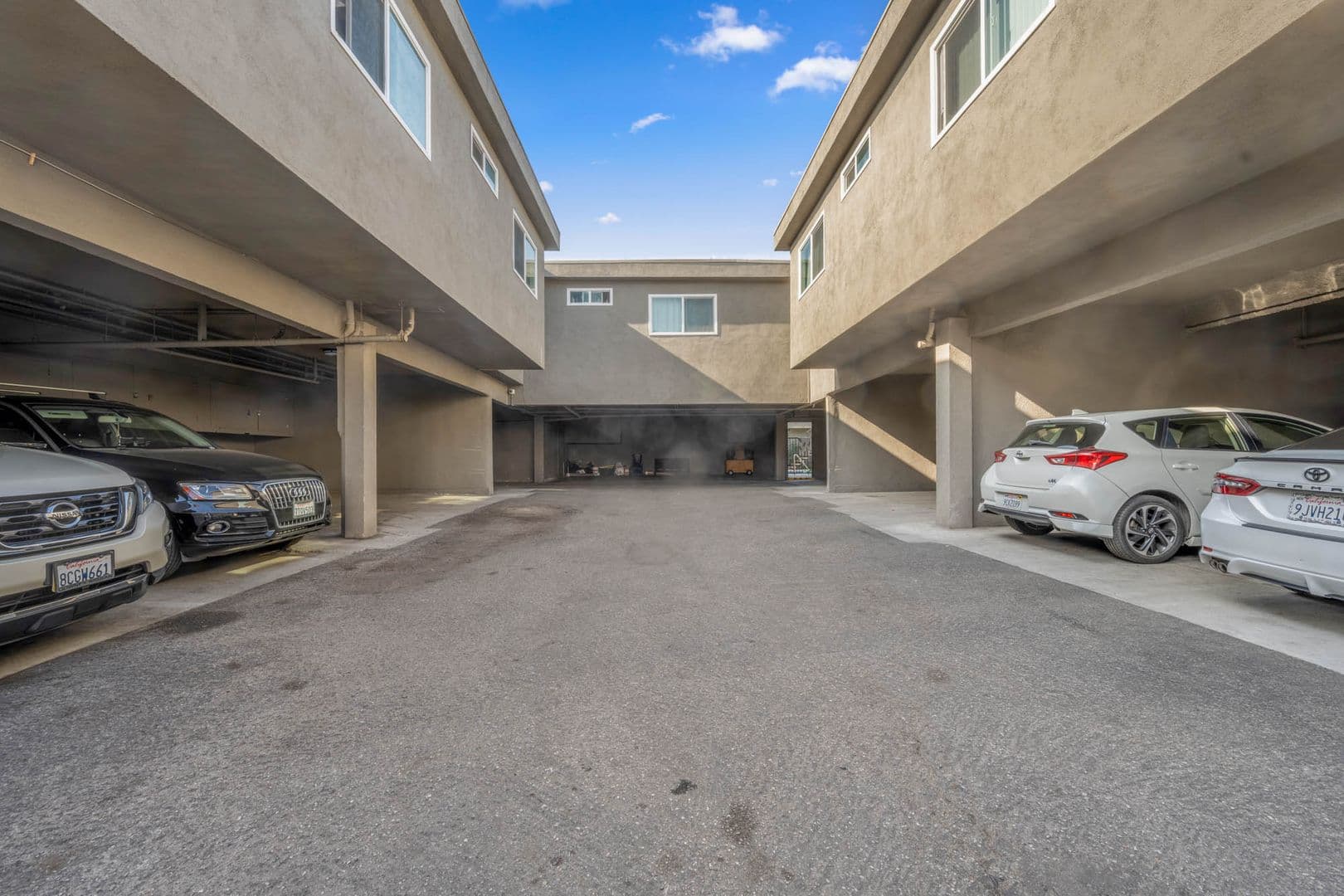 Harbor City Apartment: 1661 259th St