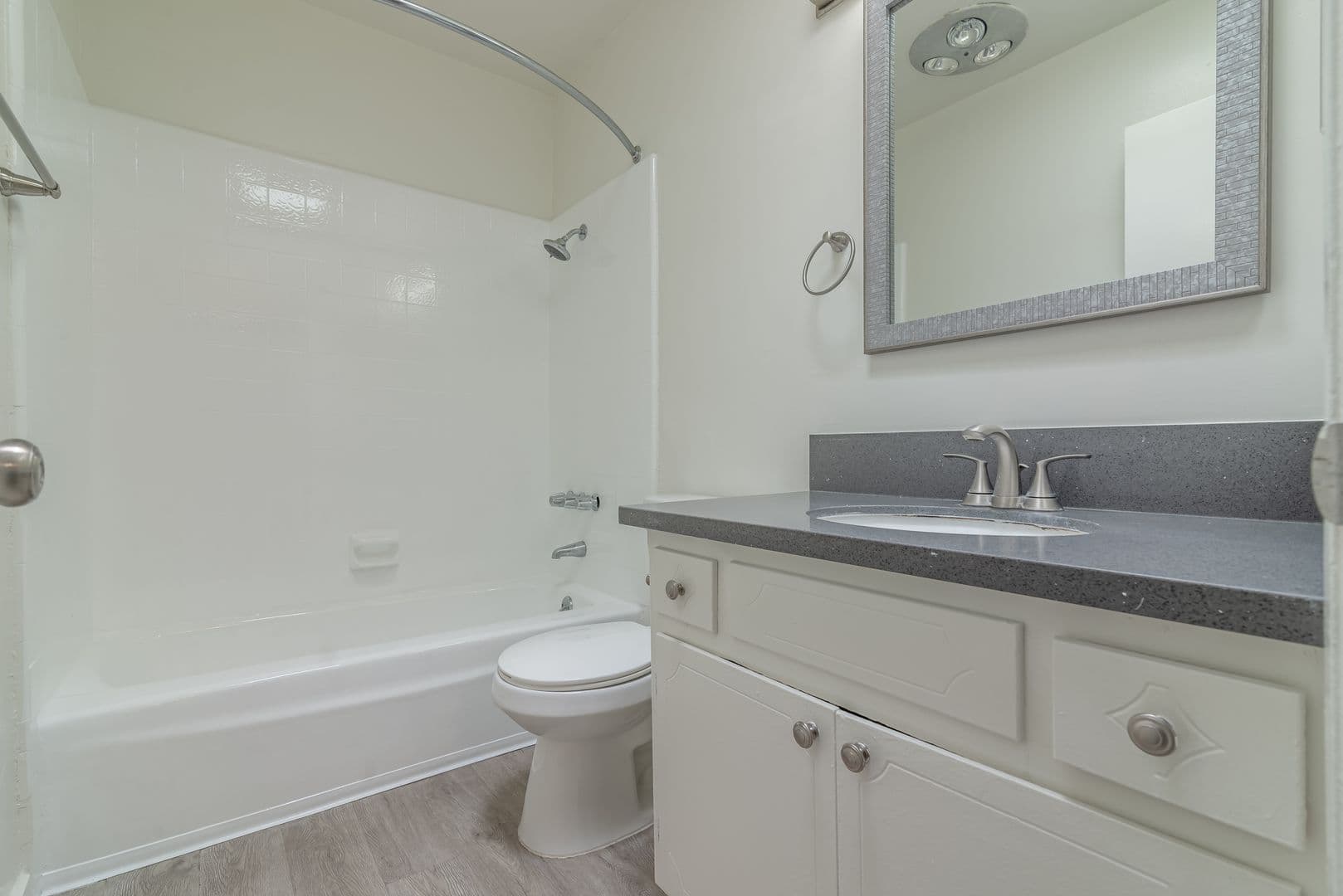 Los Angeles Apartment: 8011 W. Romaine Street