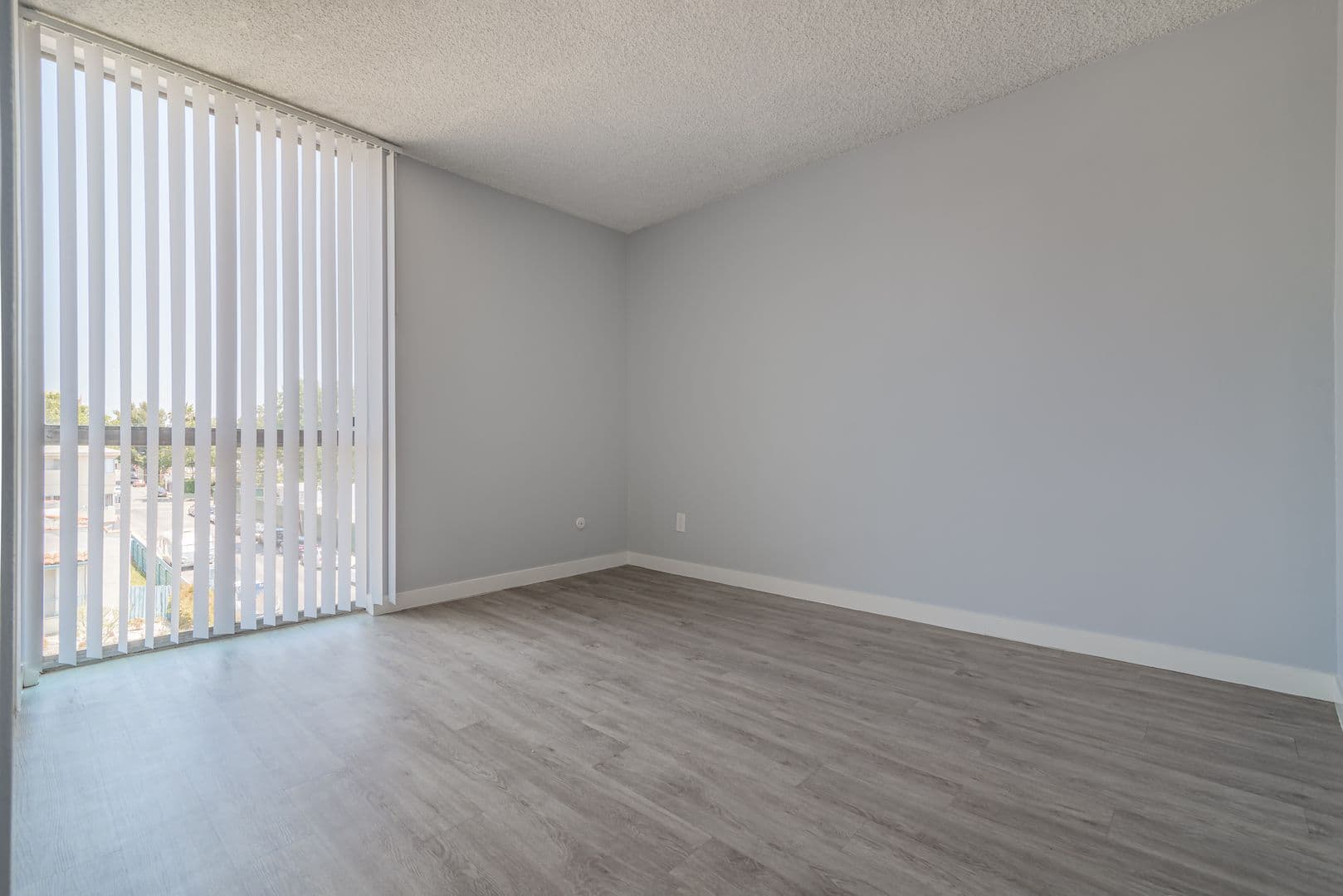 Los Angeles Apartment: 8011 W. Romaine Street