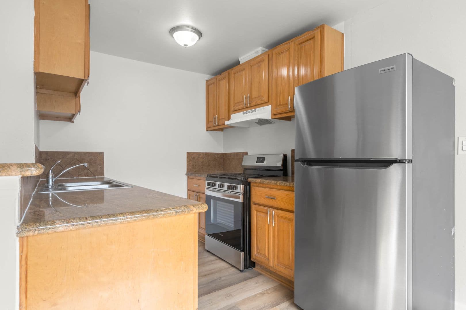 Harbor City Apartment: 1661 259th St
