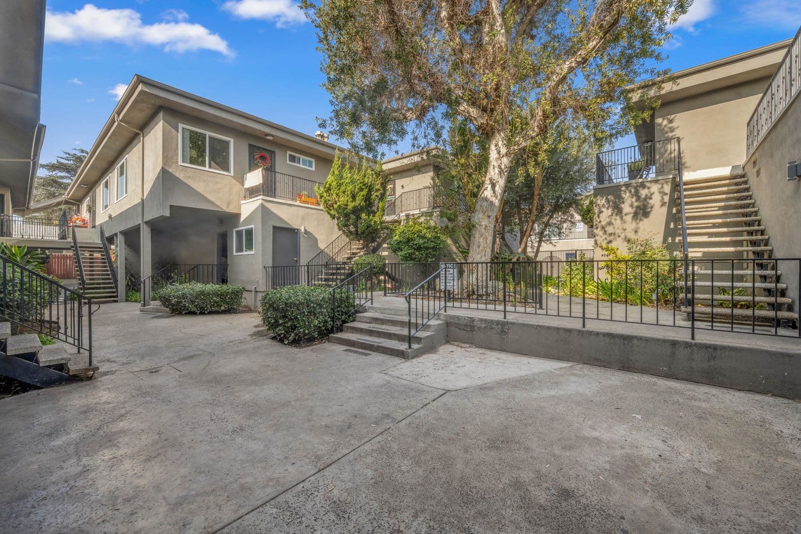 Harbor City Apartment: 1661 259th St