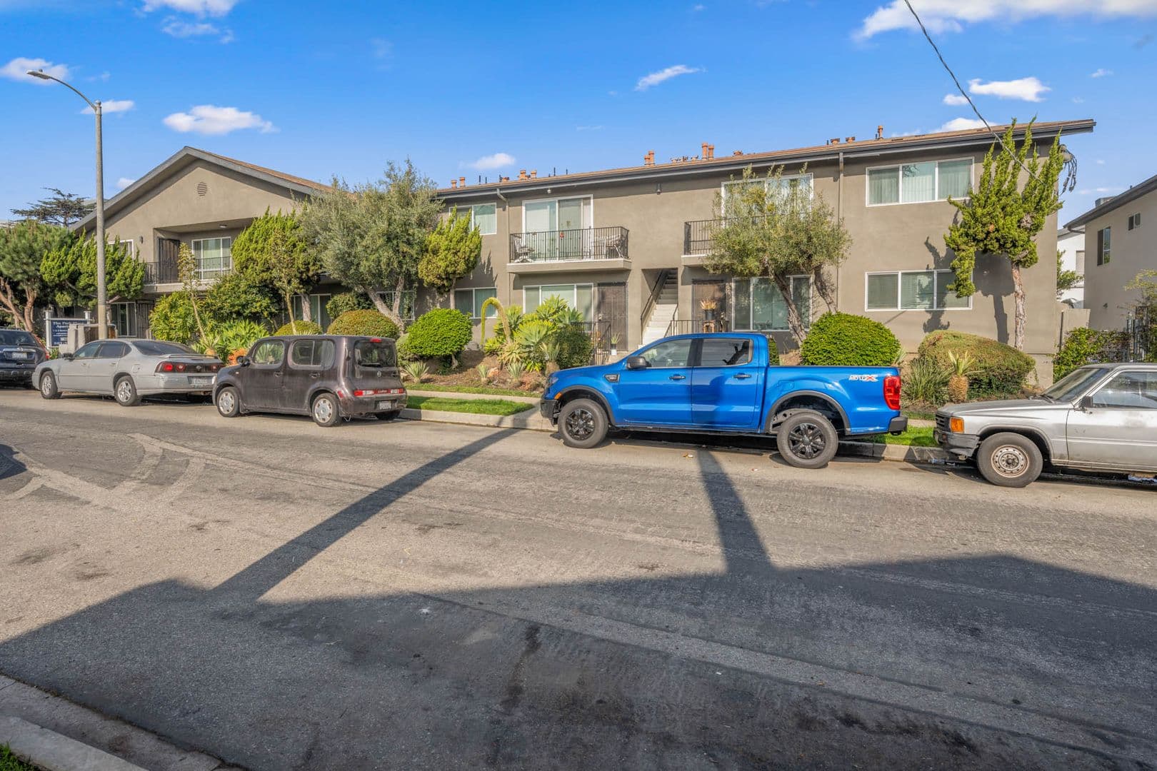 Harbor City Apartment: 1661 259th St