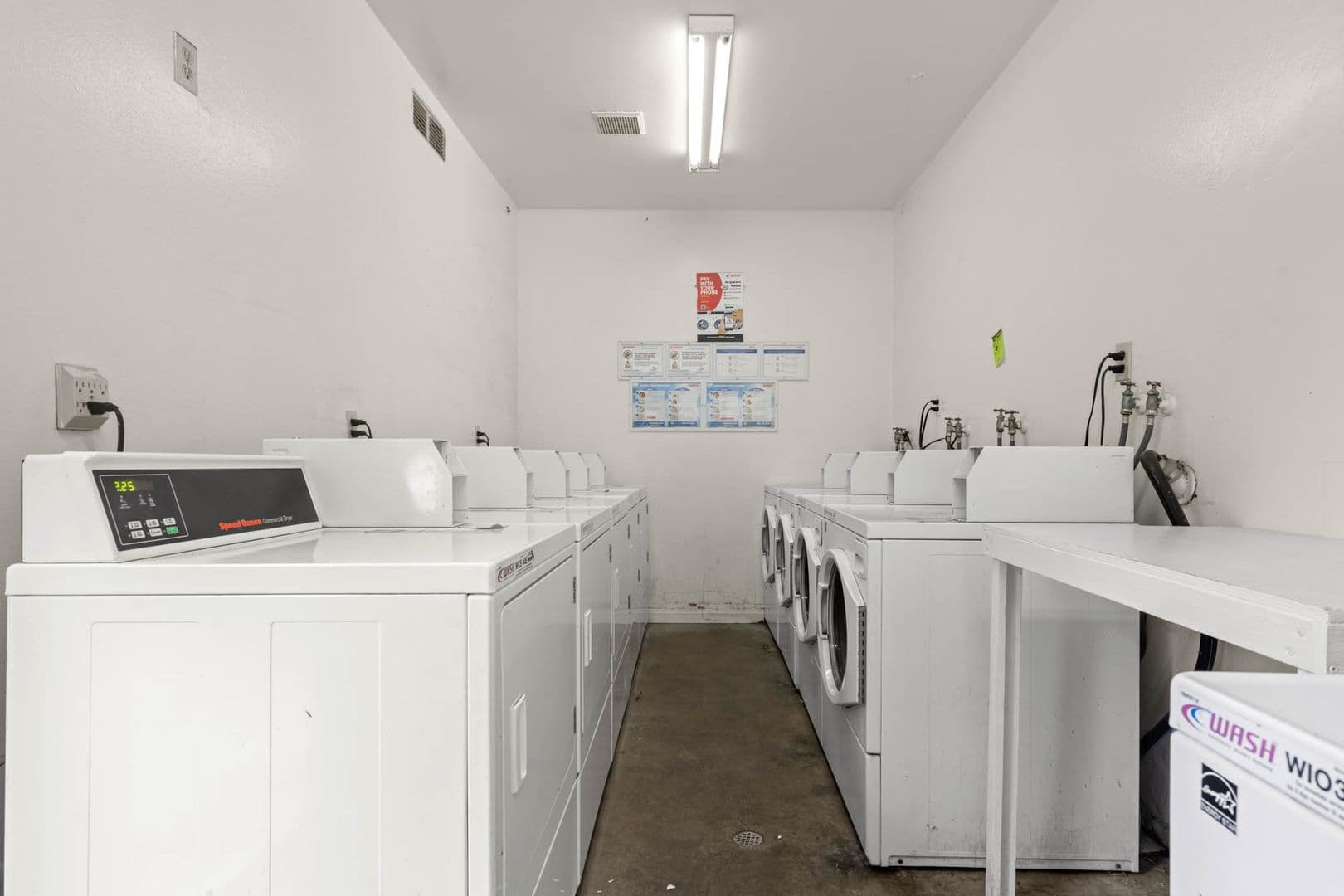 Harbor City Apartment: 1661 259th St