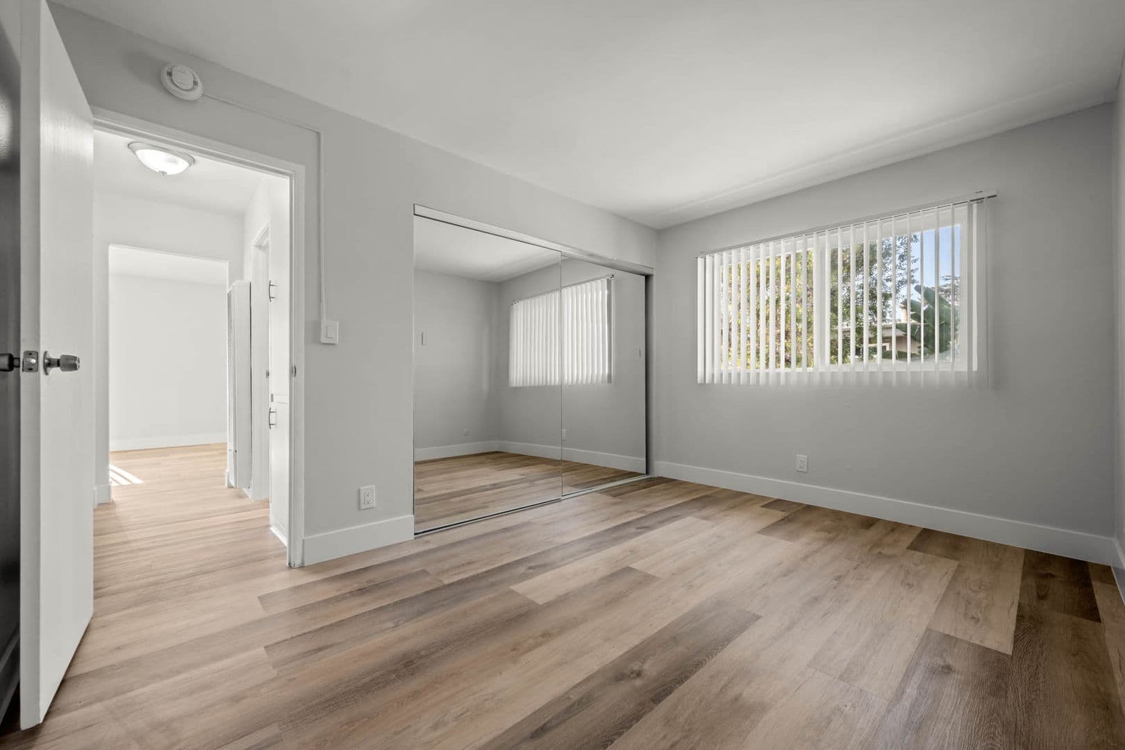 Harbor City Apartment: 1661 259th St