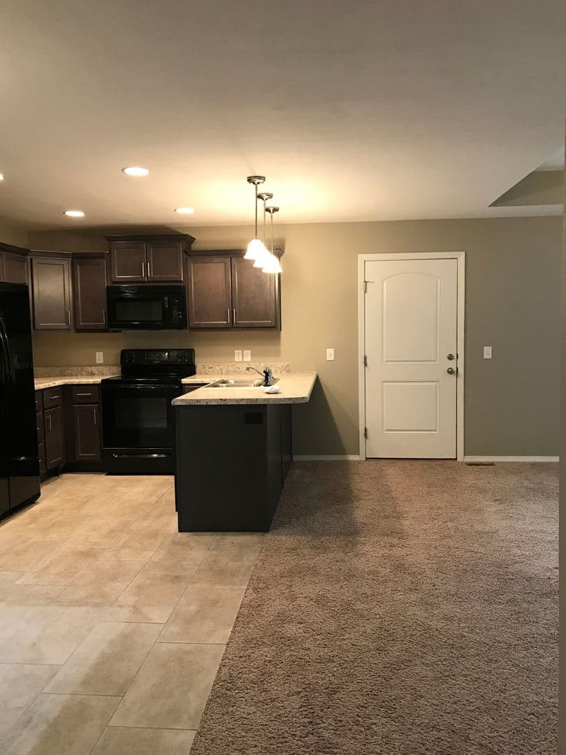 Republic House: 1242 S Calabria  Ave
