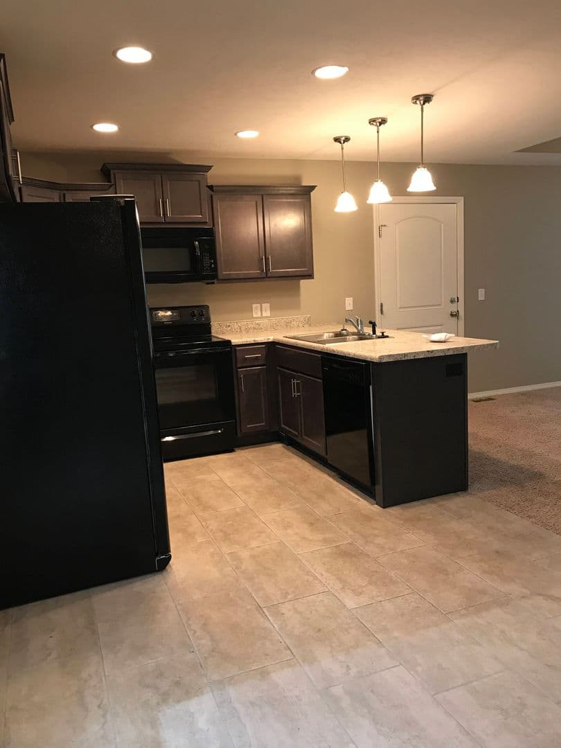 Republic House: 1242 S Calabria  Ave