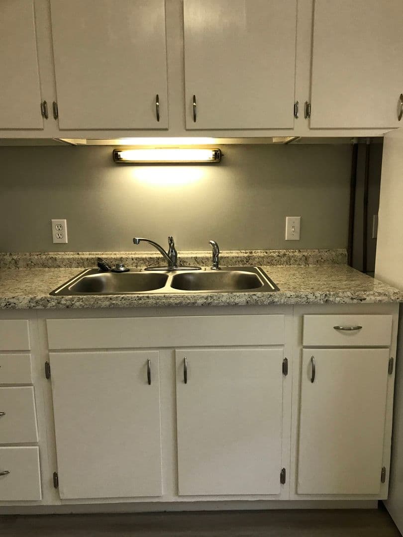 Springfield Apartment: 660 S Jefferson