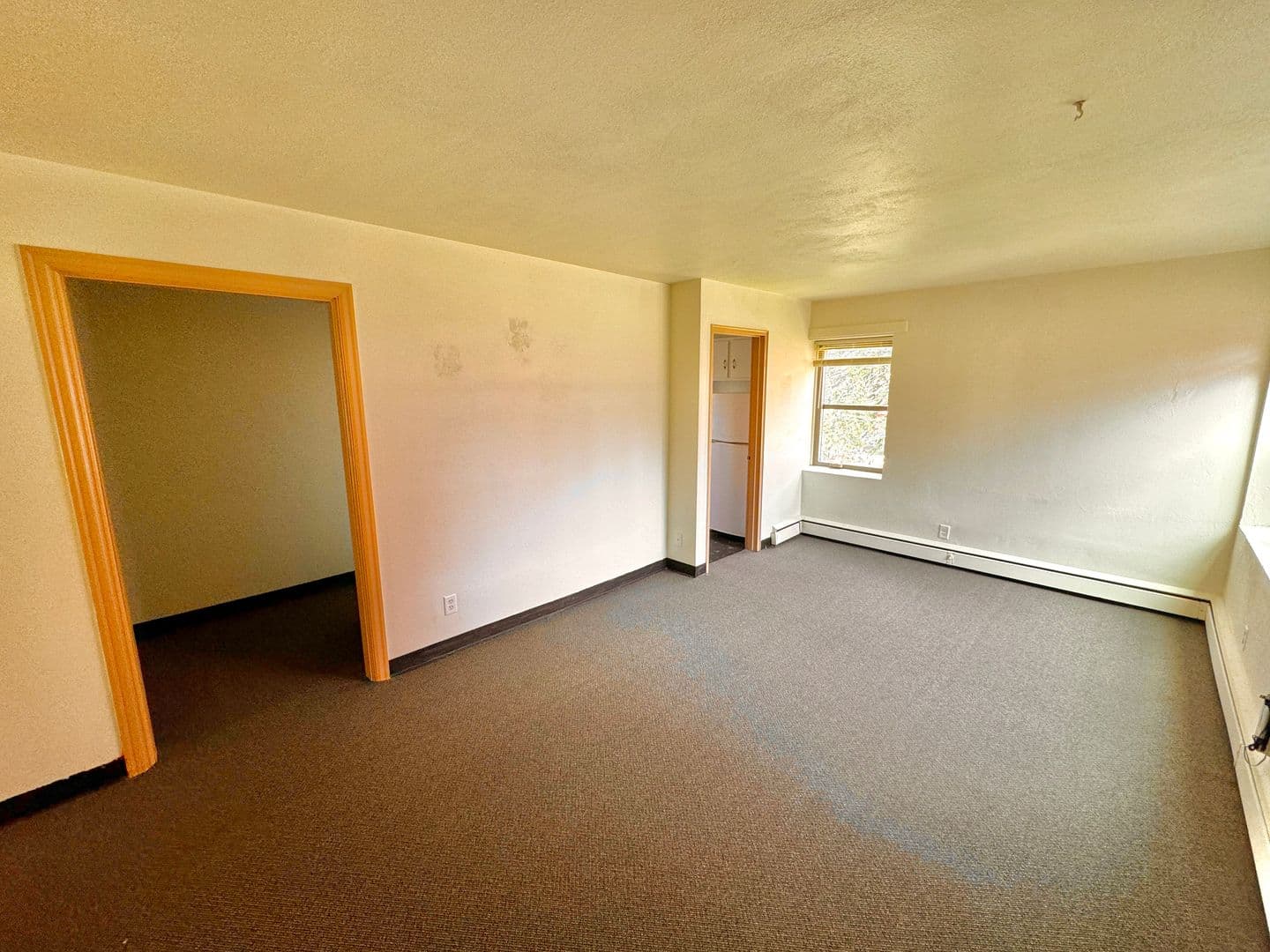 Rochester Apartment: 301 15th Street NE