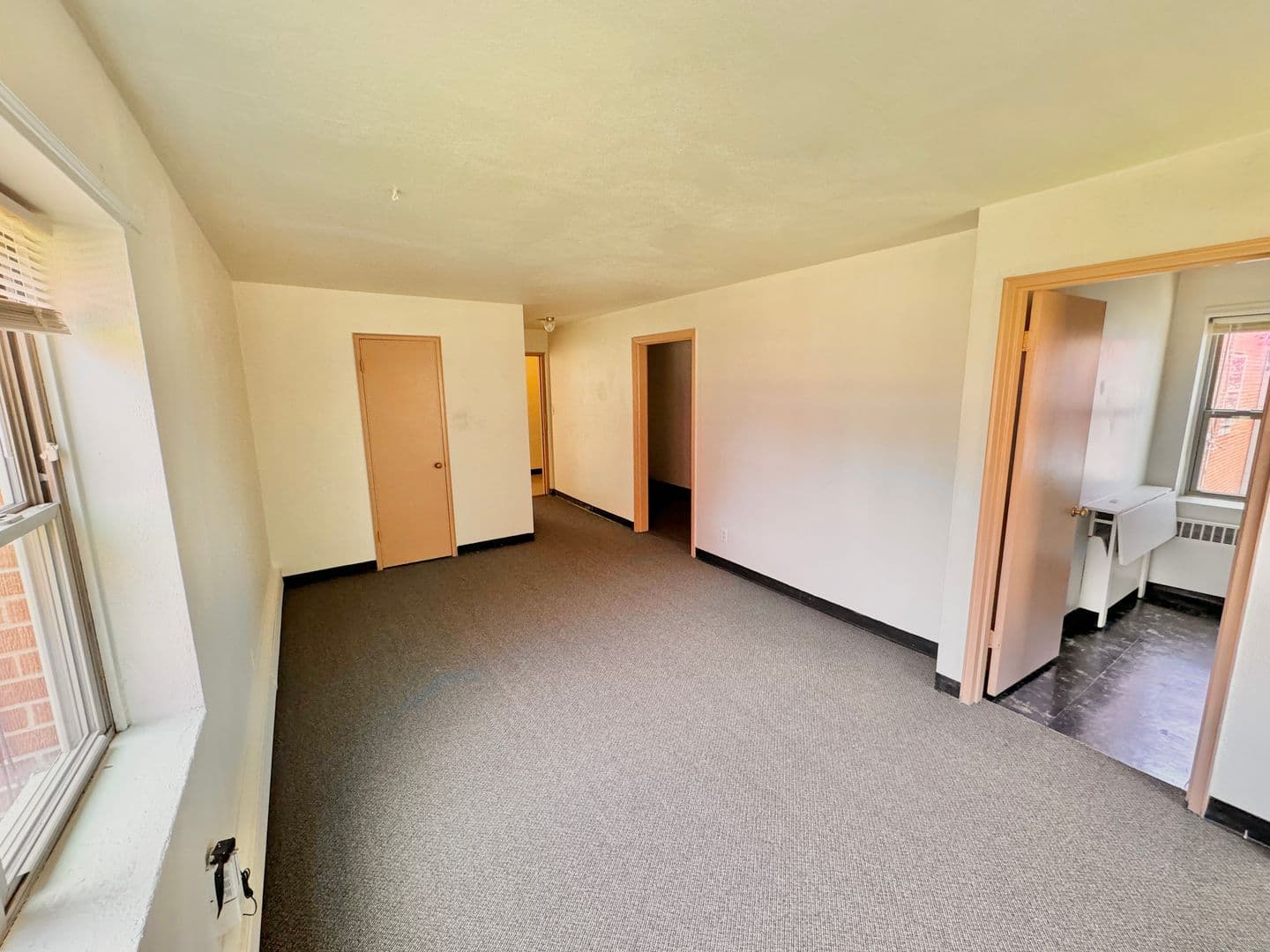 Rochester Apartment: 301 15th Street NE