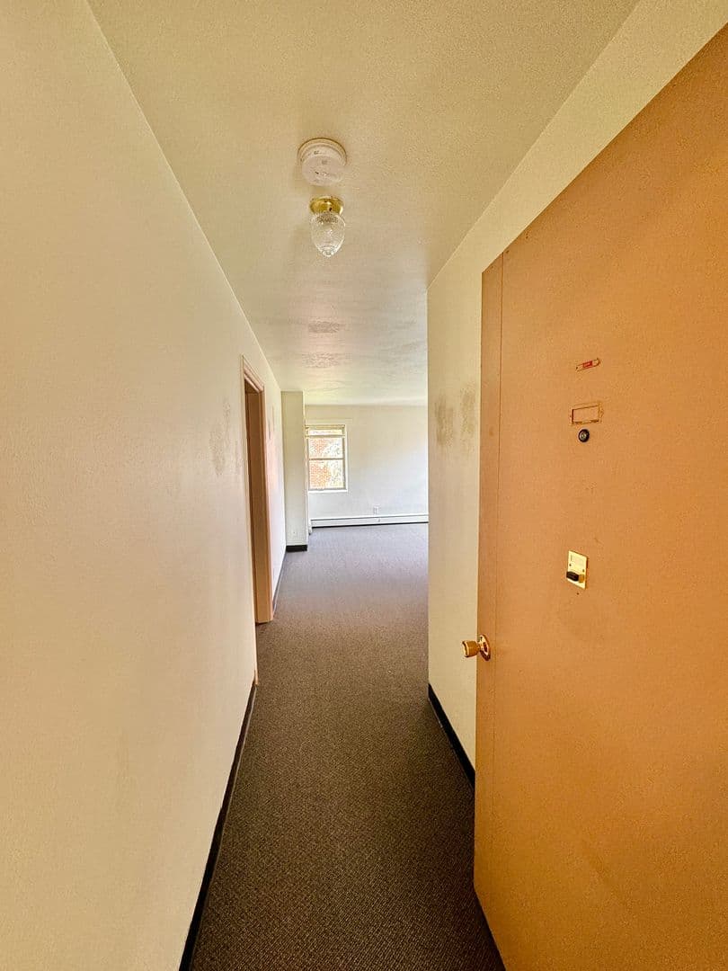 Rochester Apartment: 1510 3rd Ave NE
