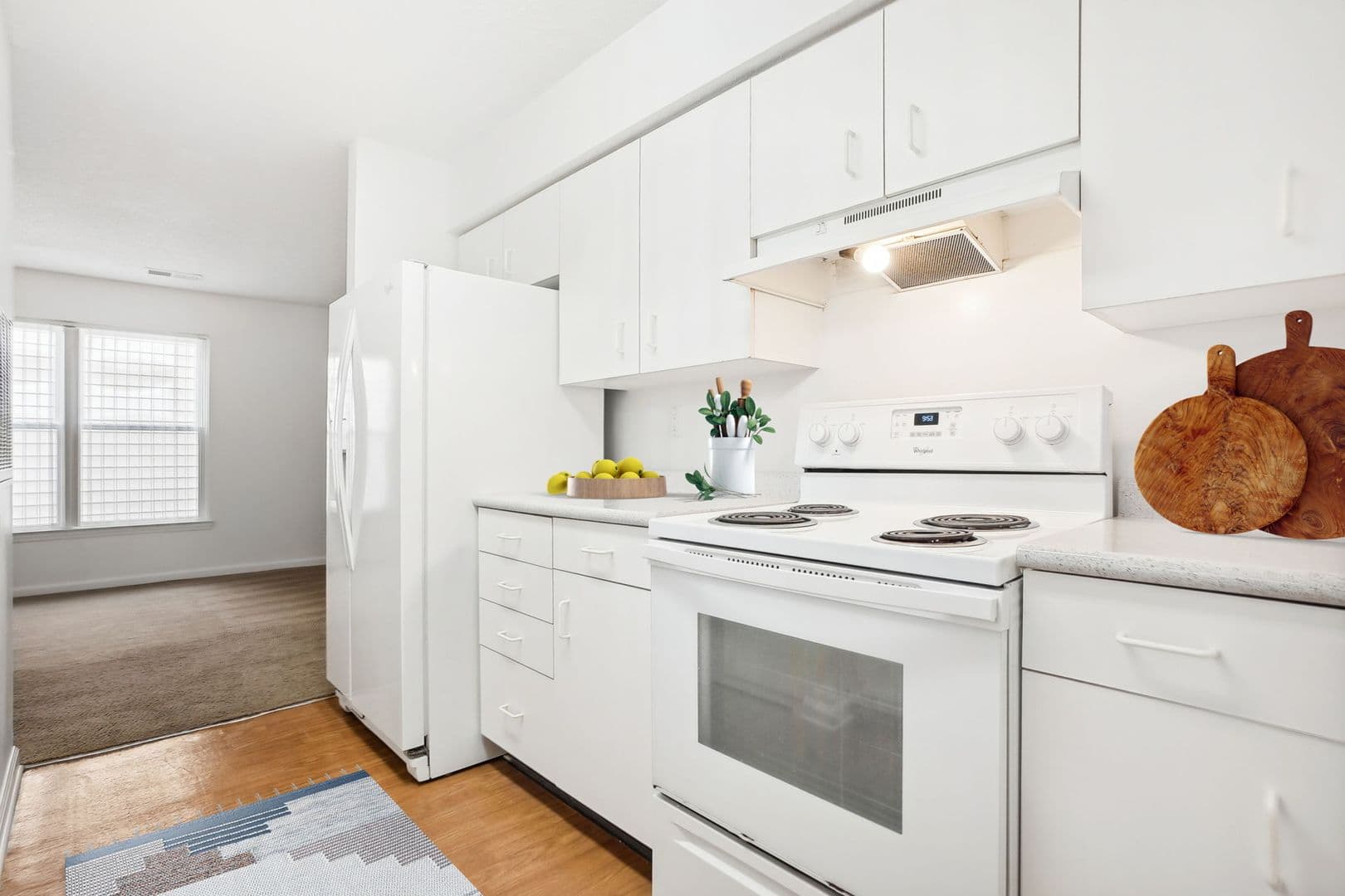 Durham Apartment: 902-904 Lambeth Circle