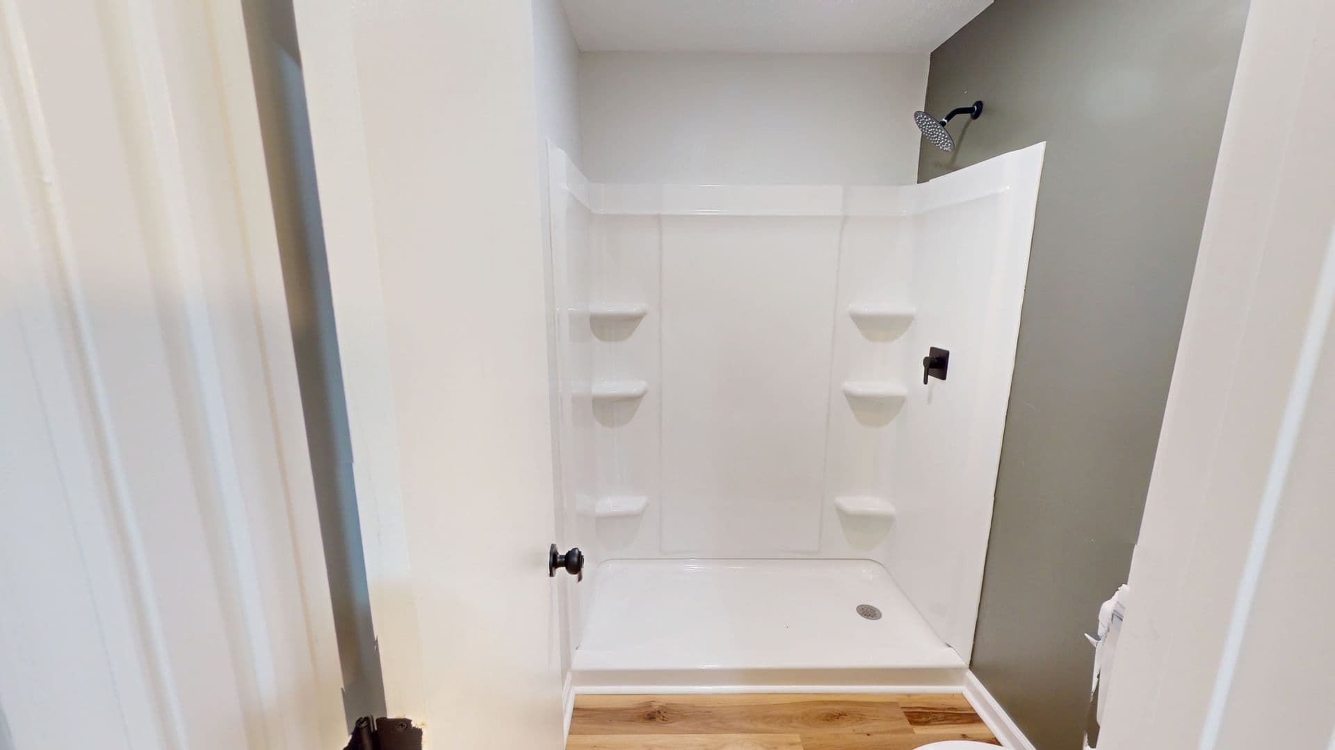 Fayetteville House: 7462 Beaver Run Drive