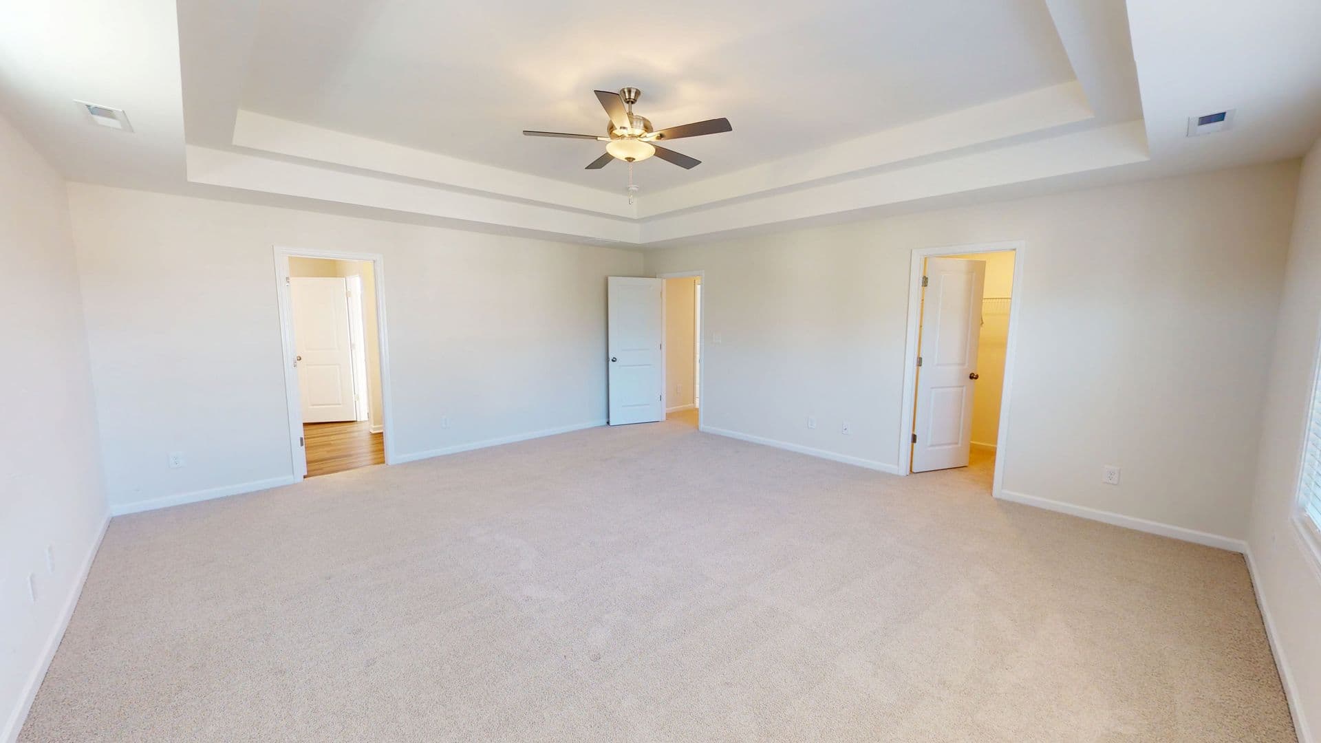 Raeford House: 376 Palomo Place