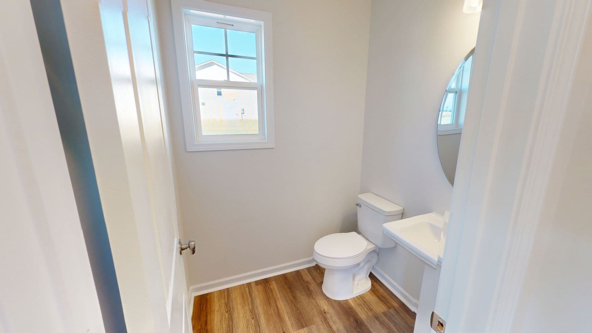Raeford House: 376 Palomo Place