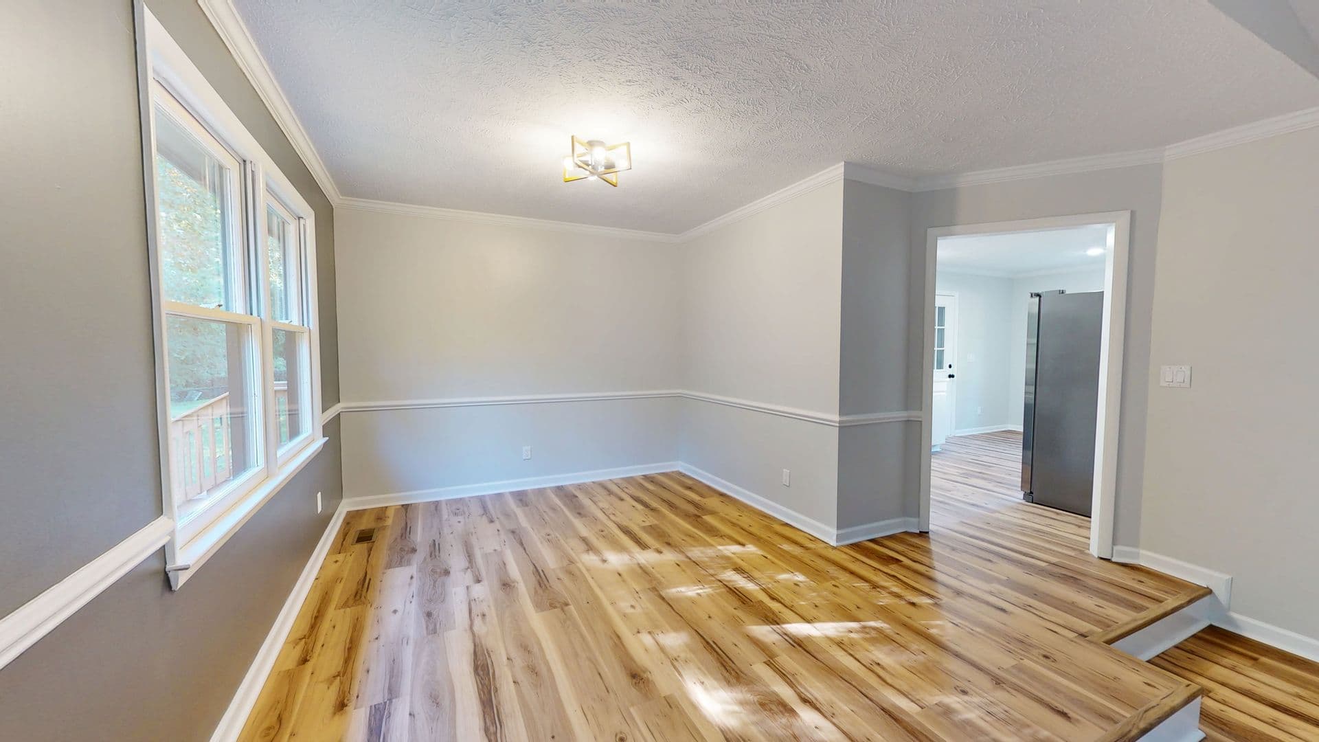 Fayetteville House: 7462 Beaver Run Drive